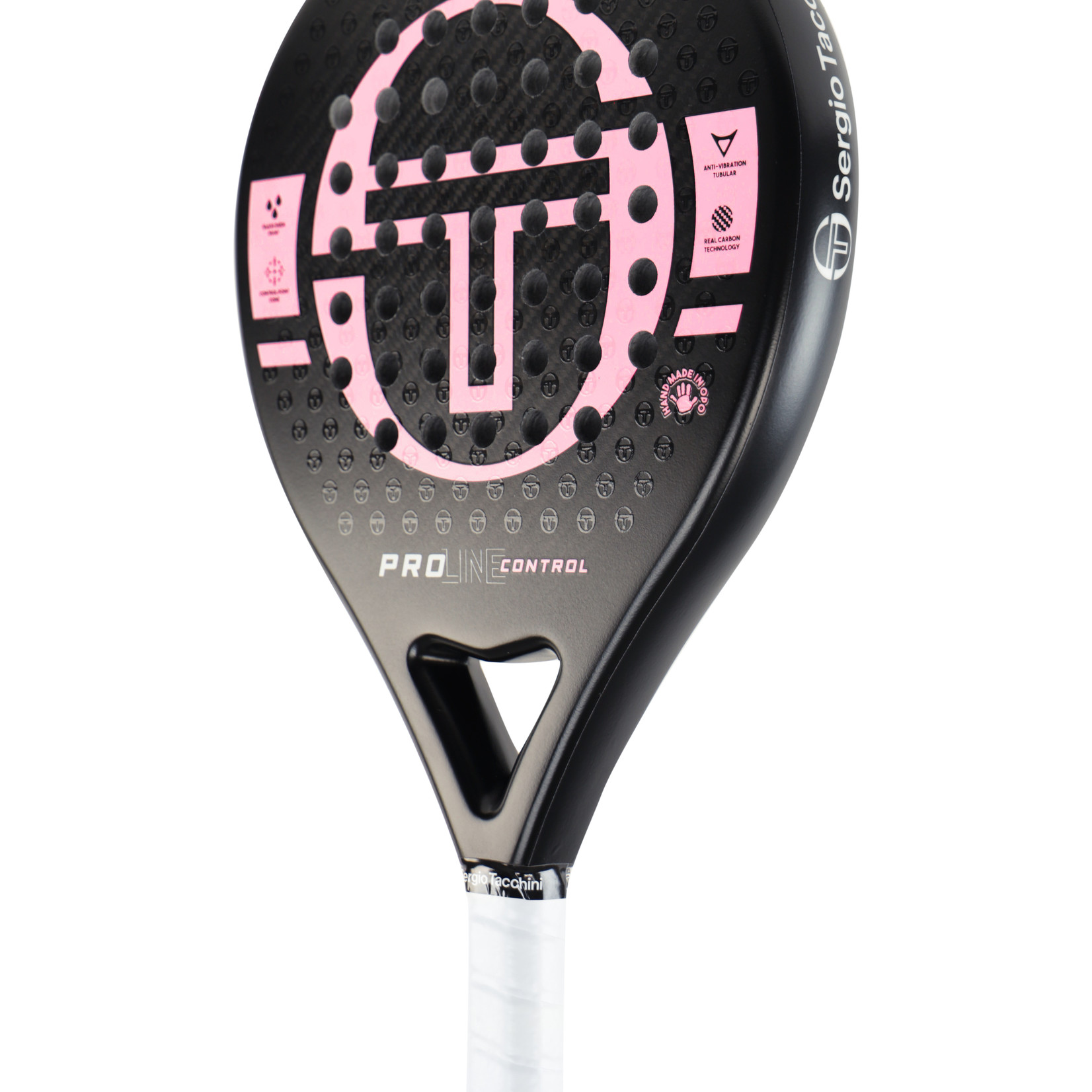 Sergio Tacchini Sergio Tacchini Pro Line Control Pink