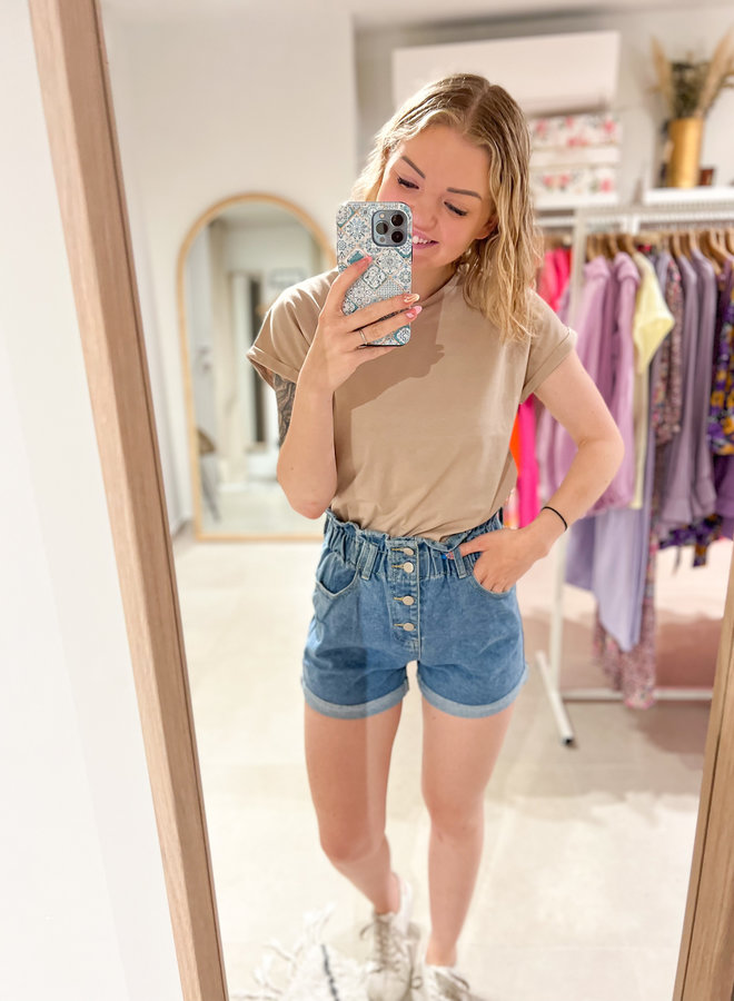 Musthave short