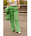 Solange trouser - Green