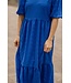 Zelina dress - Blue