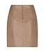 ydence Skirt Chelsea - Taupe