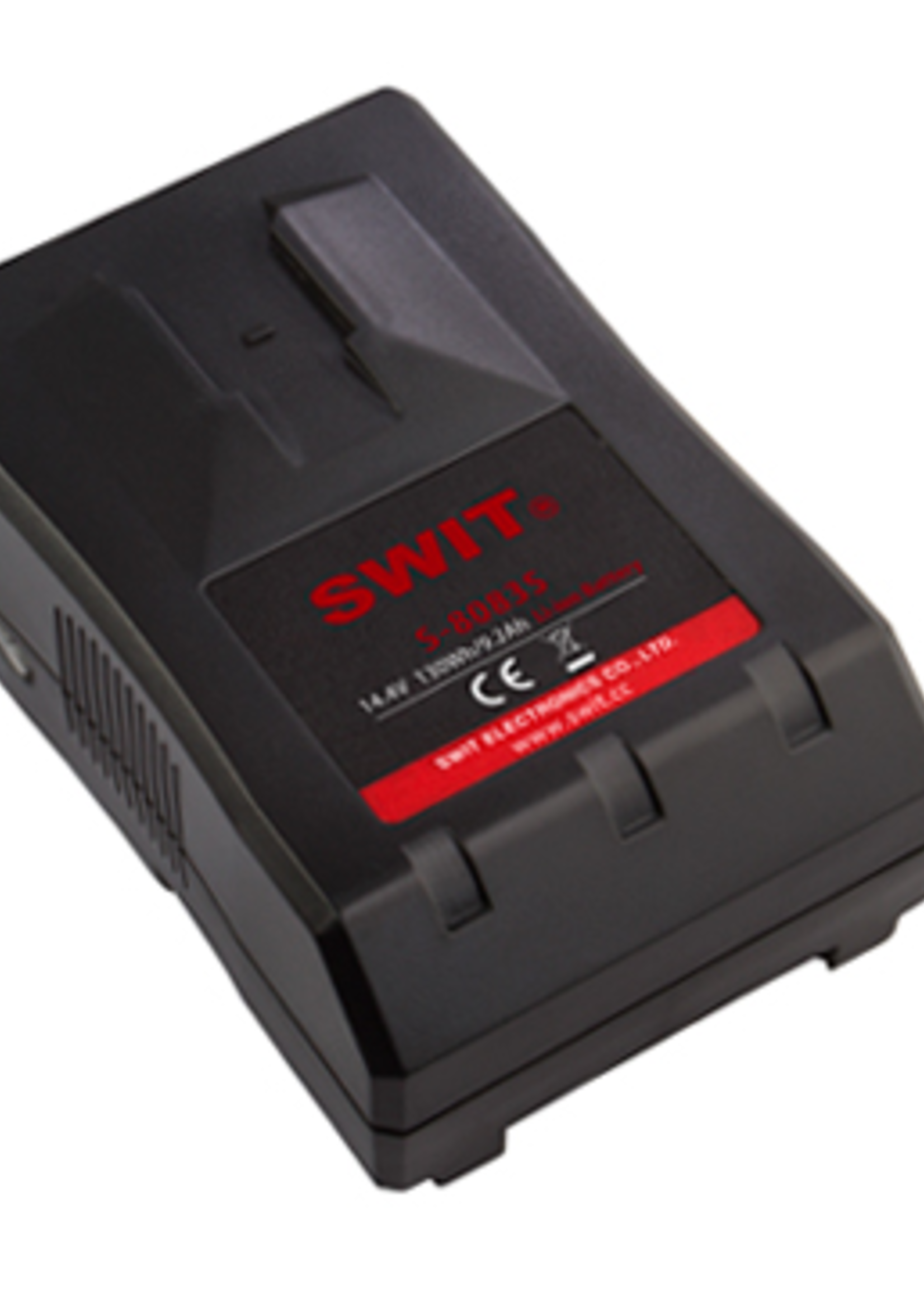 Swit S-8083S, 130Wh V-mount Battery Smal size