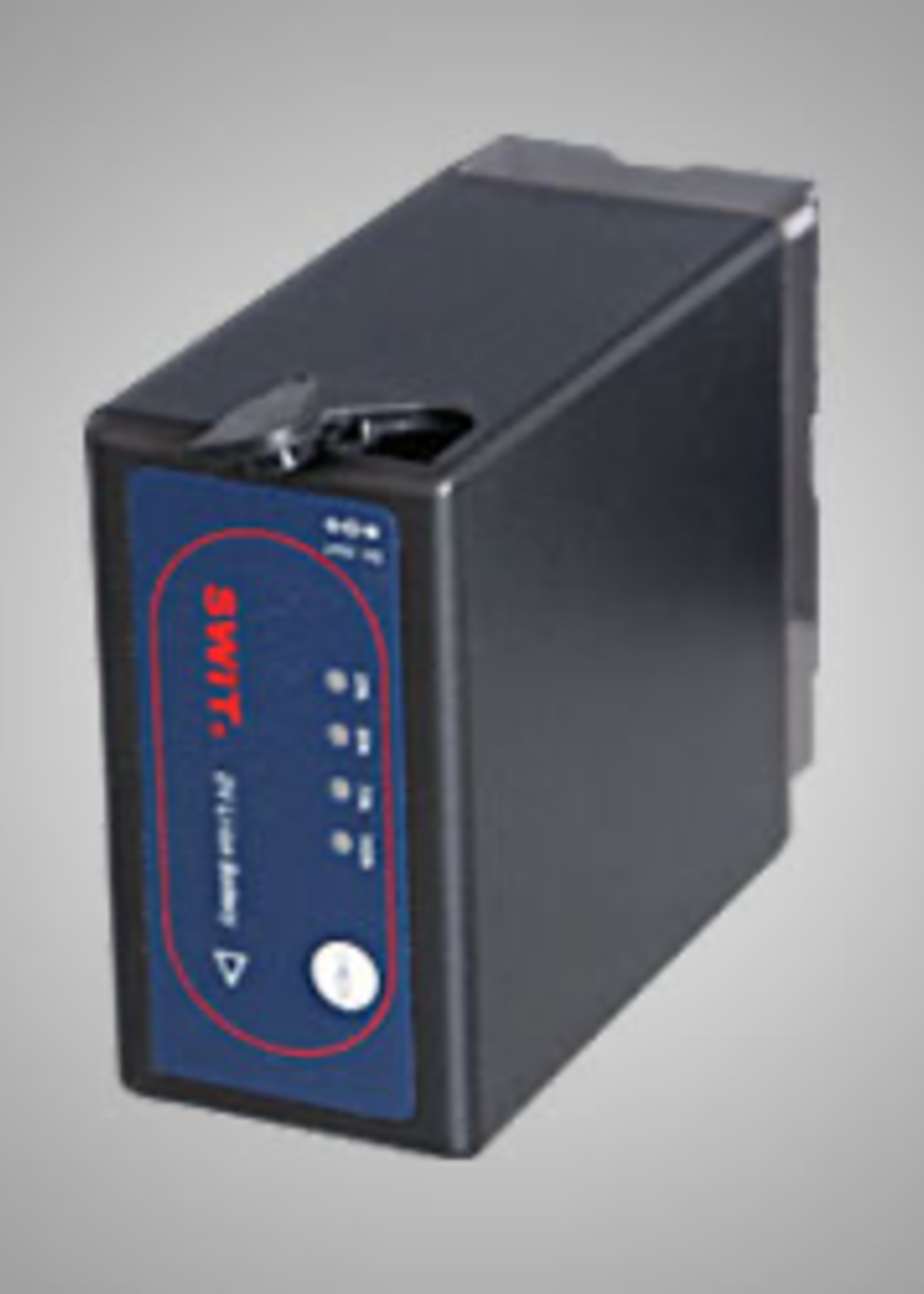 Swit RED Komodo and Canon BP series (C-type) DV battery with DC out, 47Wh(6.6Ah)