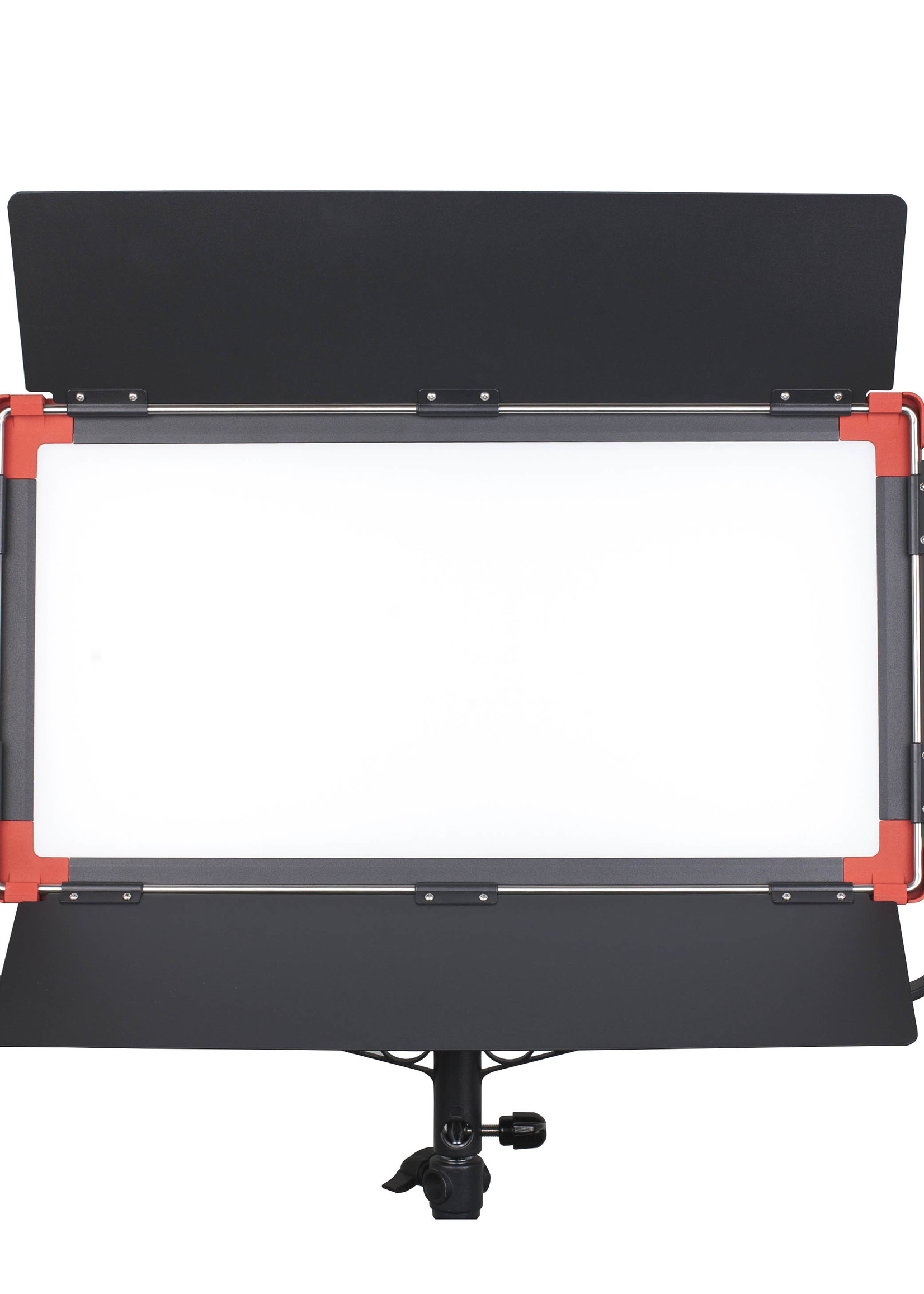 Swit S-2430C, Bi-color SMD Studio Soft Panel LED light, 2500Lux