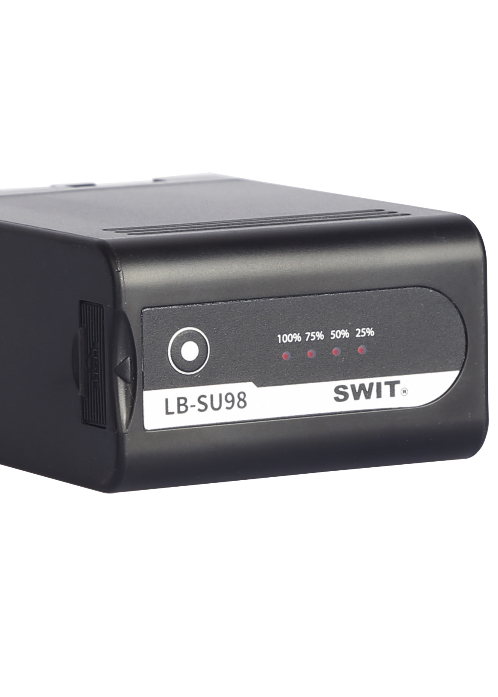 Swit LB-SU98 SONY BP-U Camcorder Battery Pack