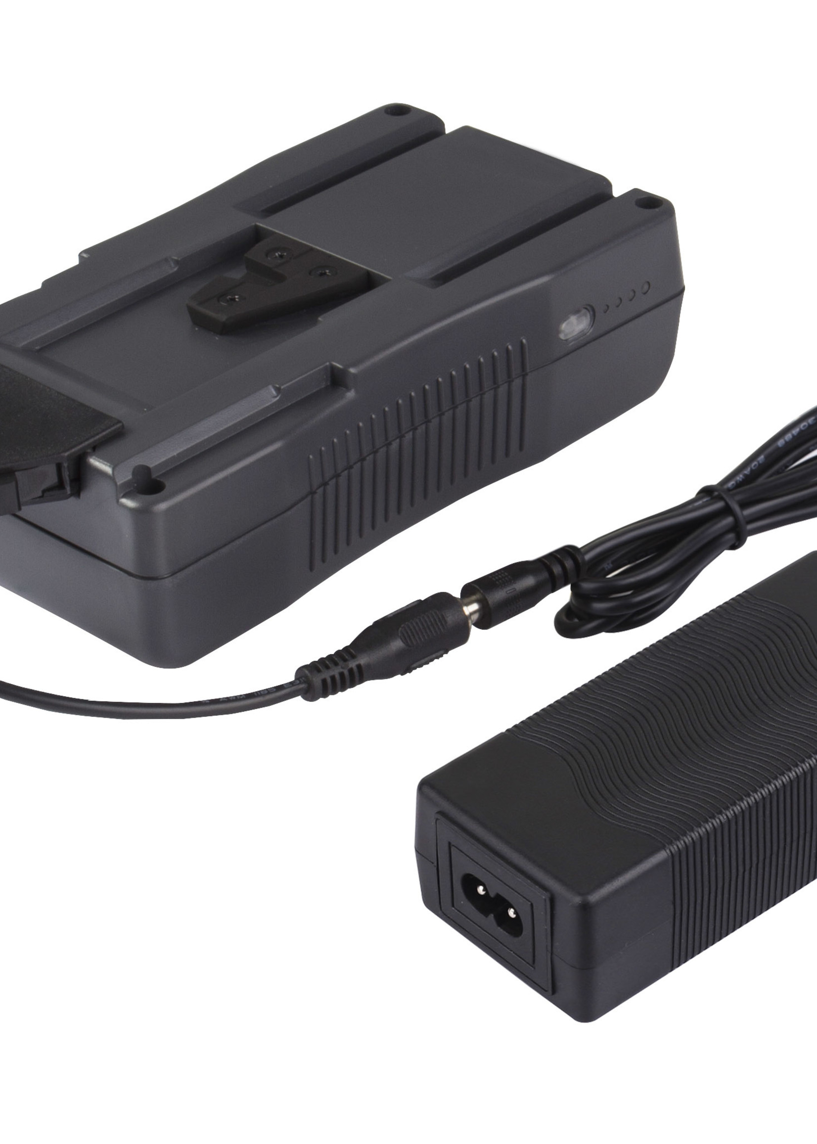 Swit PC-U130S Portable V-mount Battery Charger