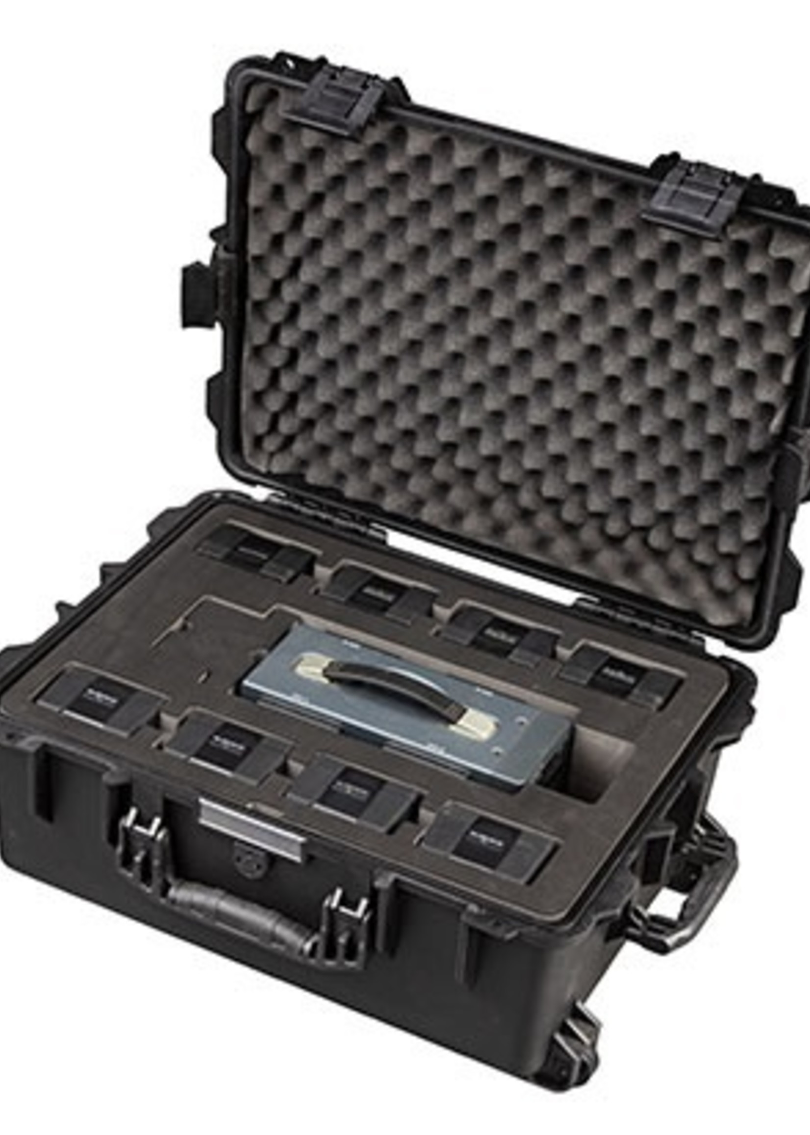 Swit PA-B801 Battery Trolley Case