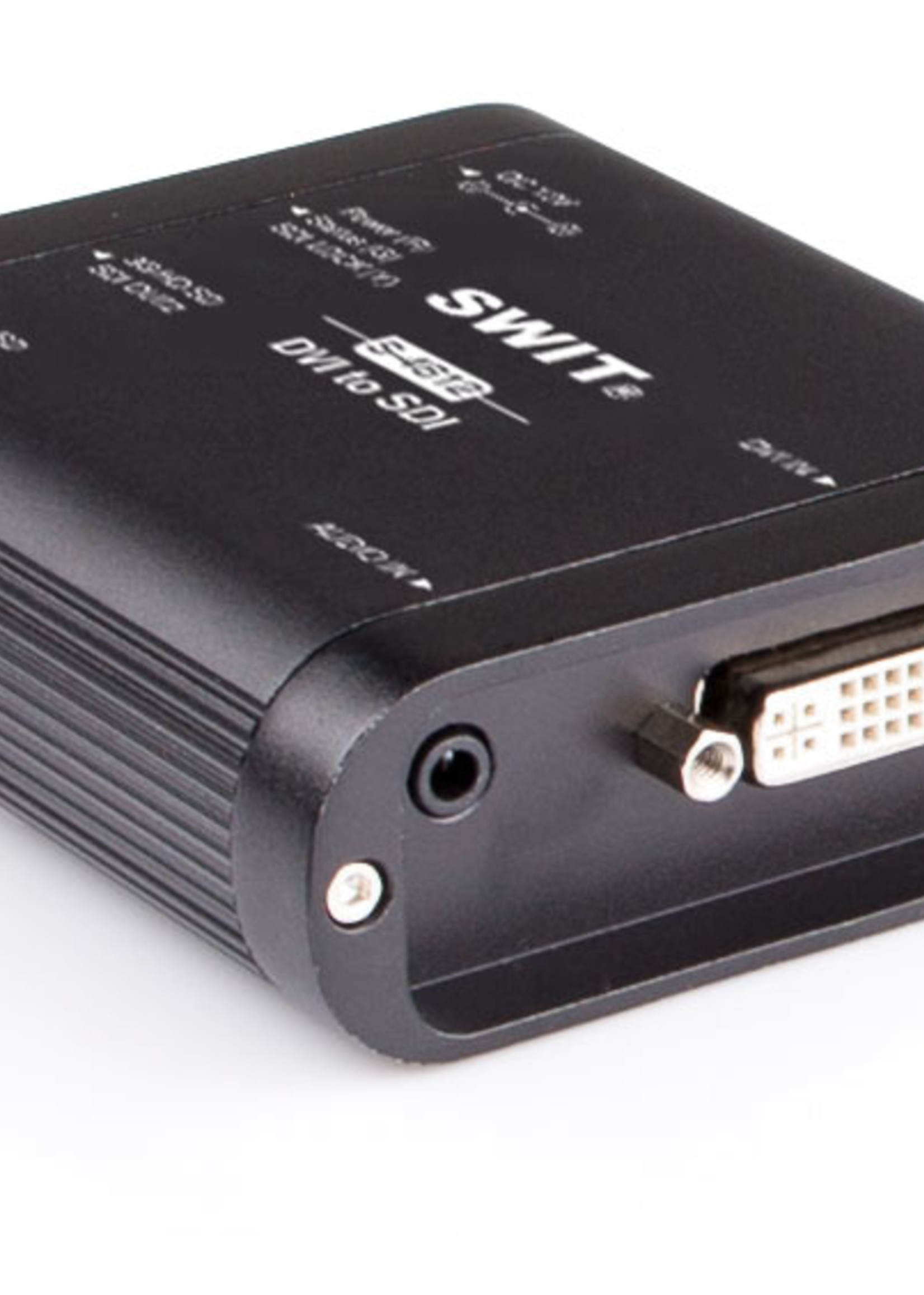 Swit S-4612 DVI to SDI Converter