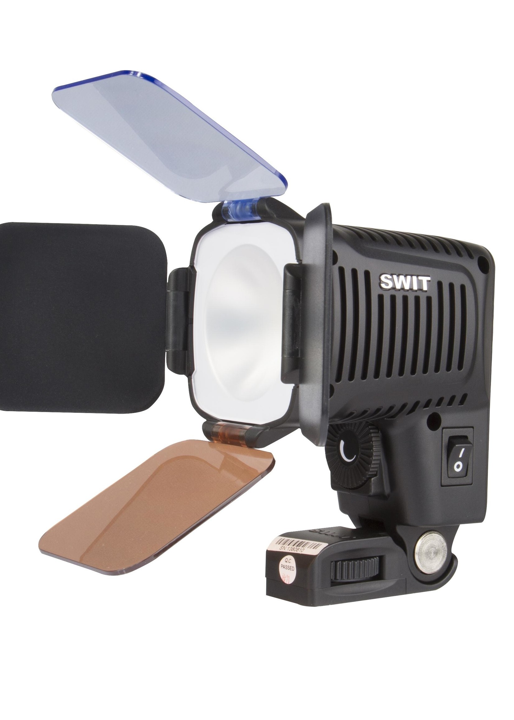 Swit S-2041 COB LED On-camera Light