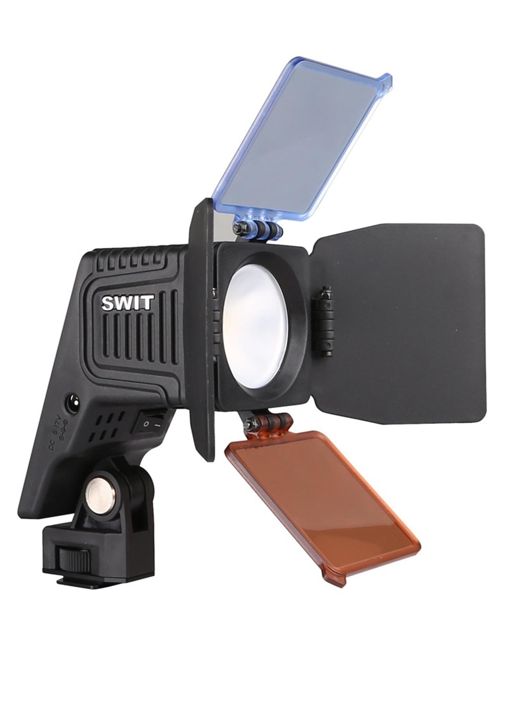 Swit S-2070 COB LED On-camera Light