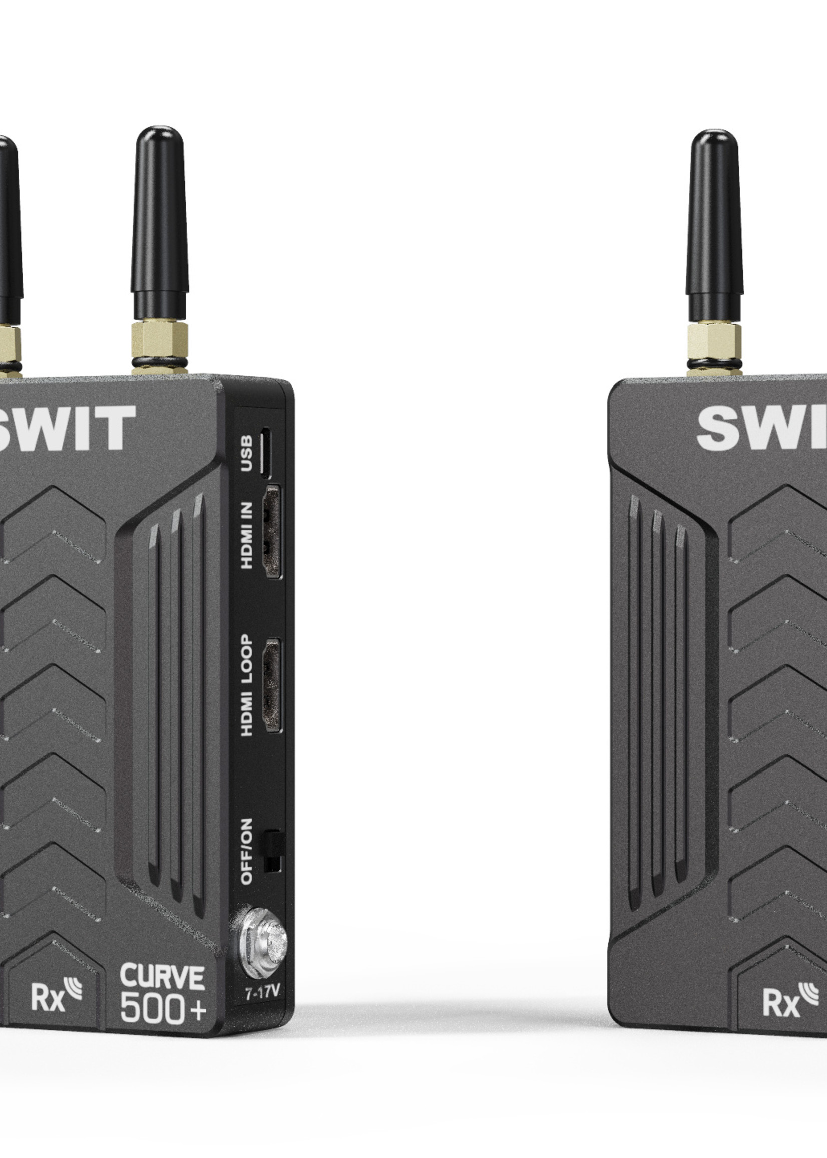 Swit CURVE500+ HDMI 500ft/150m Wireless with USB capture