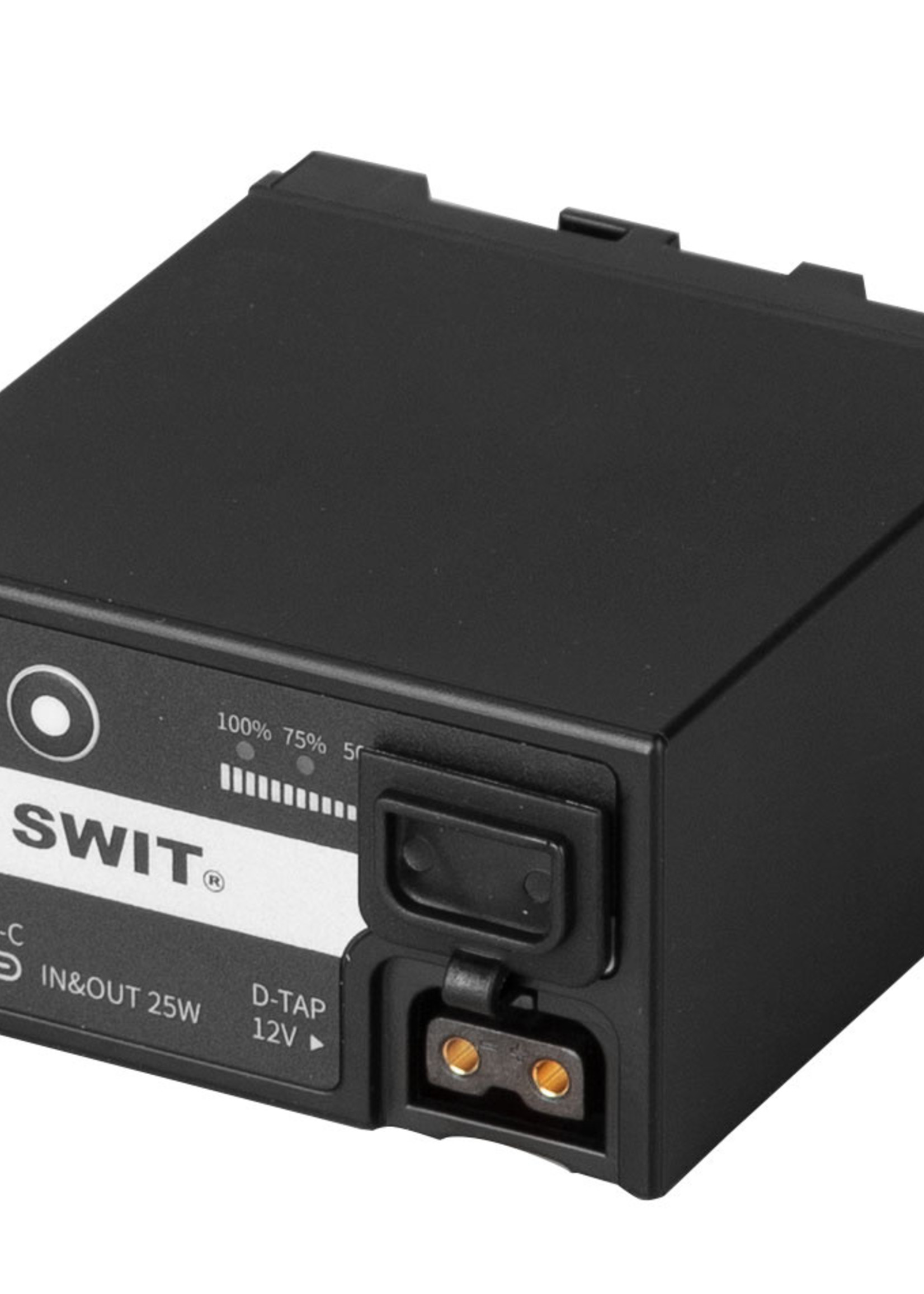 Swit LB-SF65C SONY L Series NP-F Battery Pack