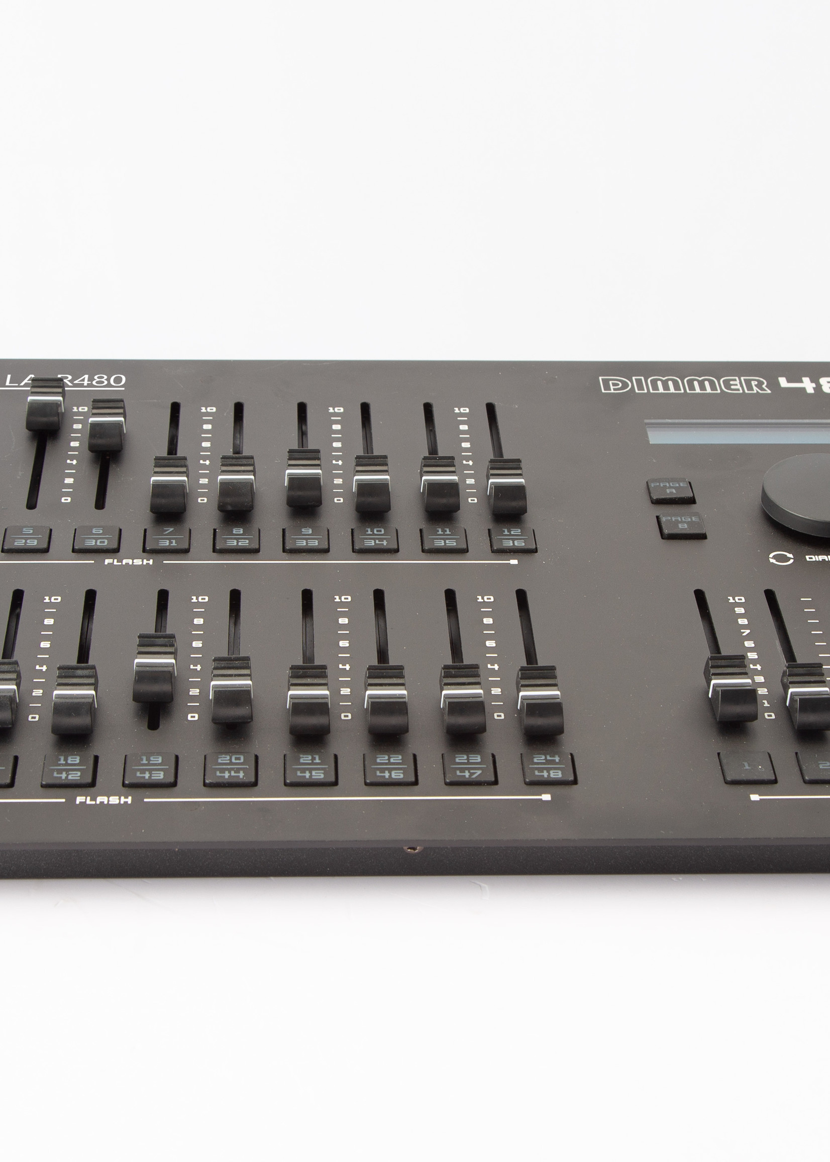 Swit LA-R480 48-ch DMX512 Light Console