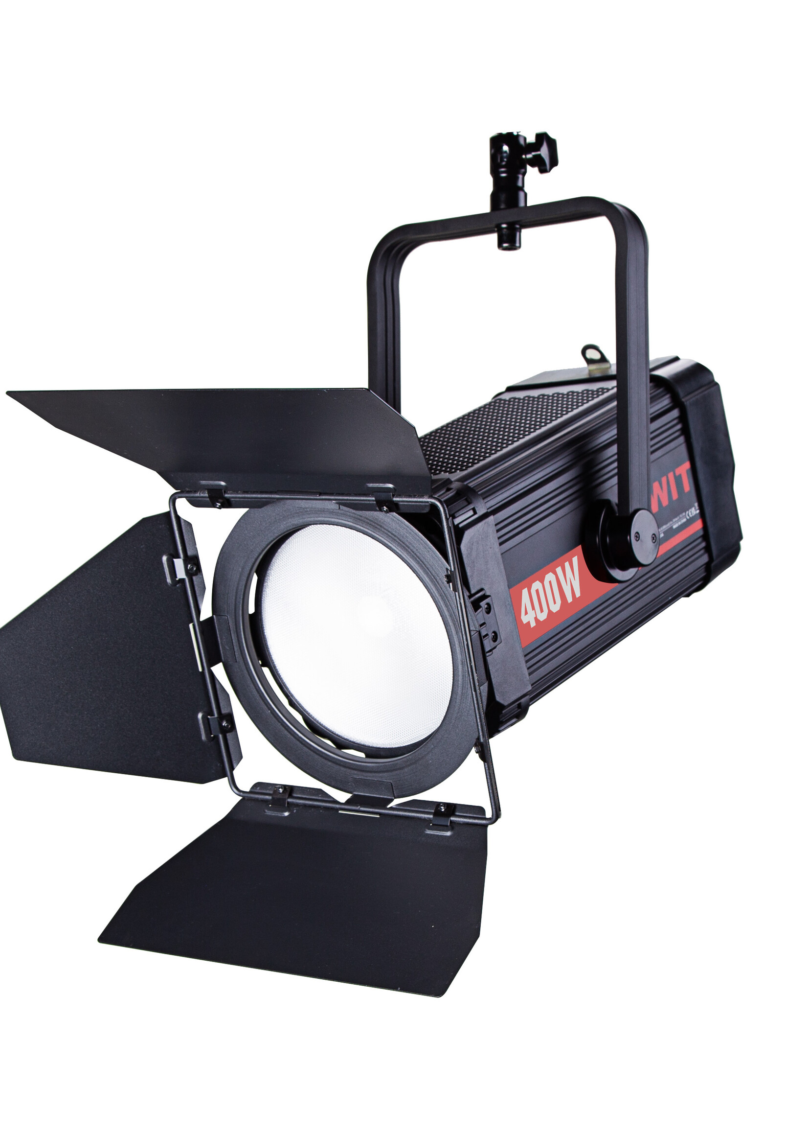 Swit FL-C400D 400W Bi-color Studio COB-LED Fresnel Light