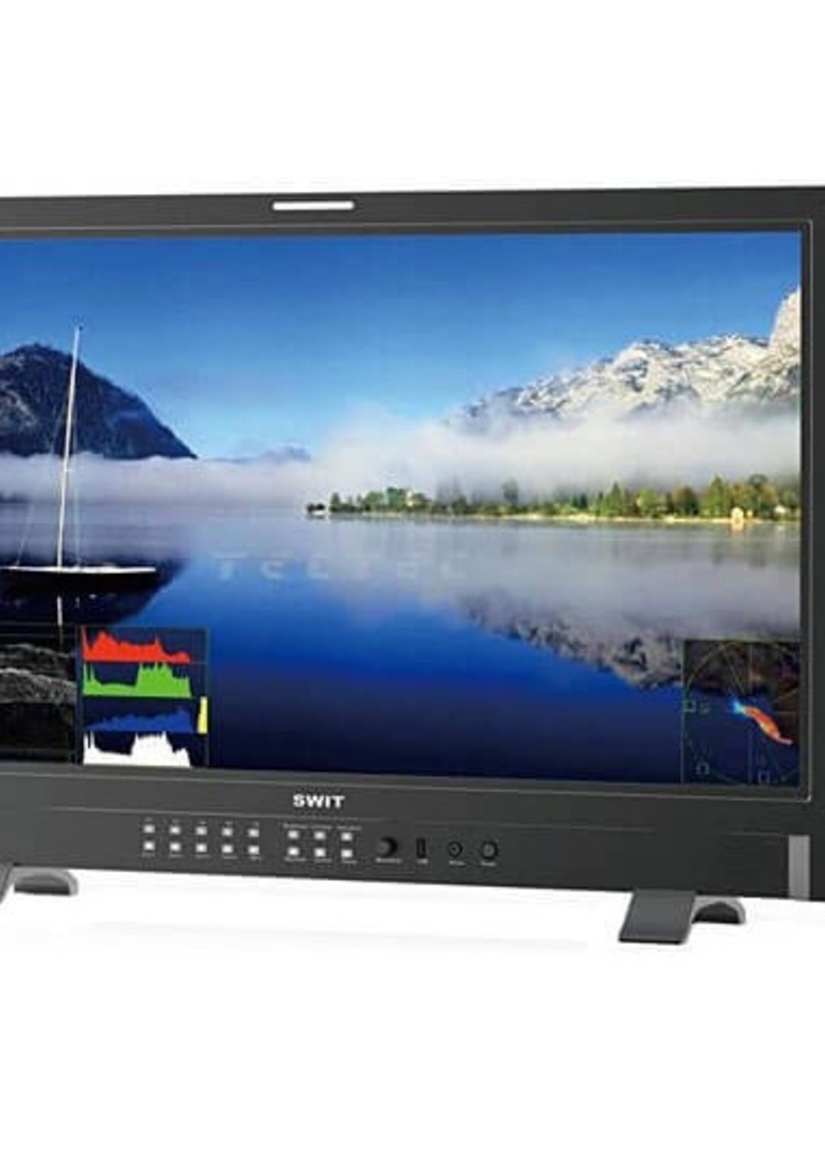 Swit BM-U315HDR-8K | 31.1" 8K High-Bright