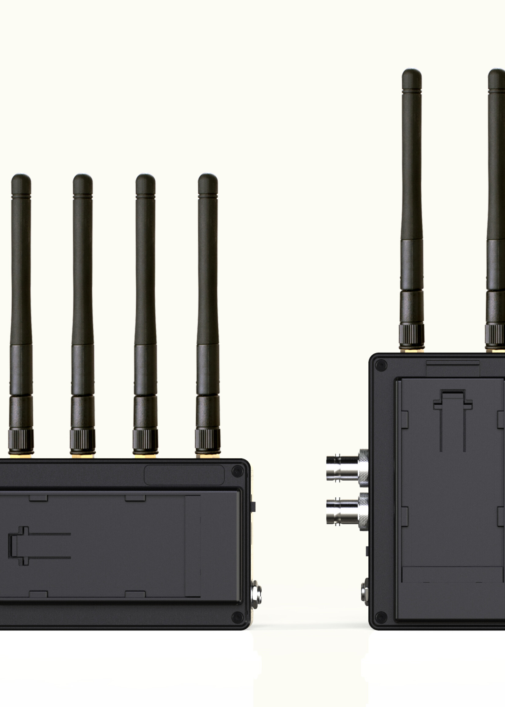 Swit FLOW2000 Kit, SDI&HDMI 600m Wireless System, DFS Comply FLOW2000 Kit Tx+2Rx