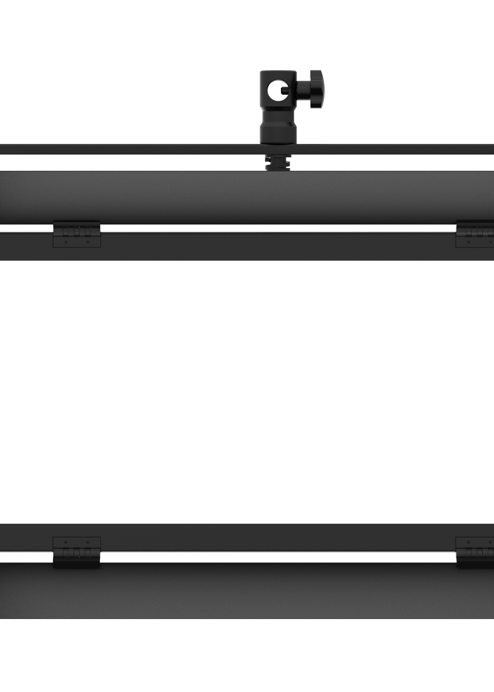 Swit CL-100D 100W Bi-color Studio SMD Panel LED Light