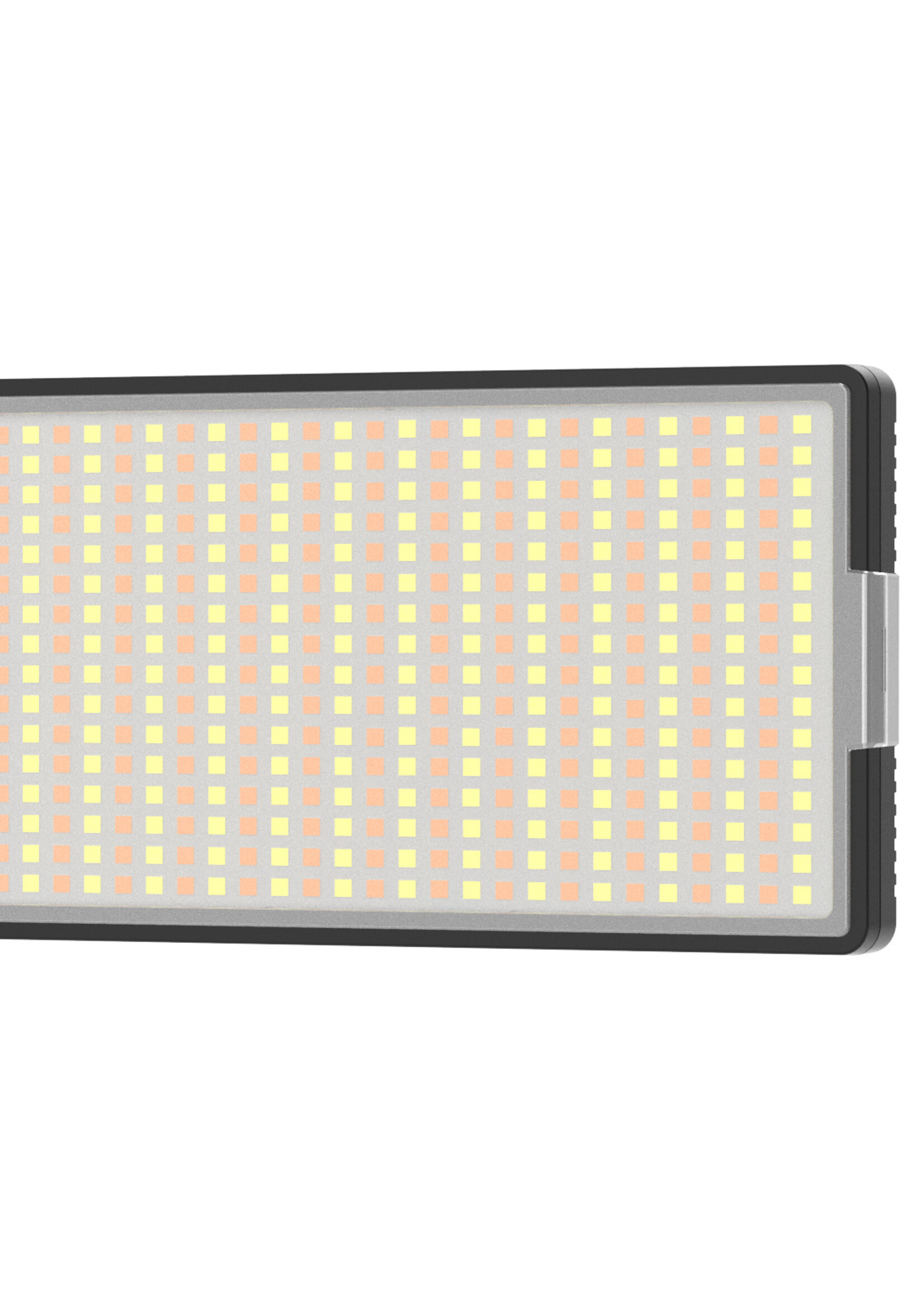 Swit CL-15 Bi-color SMD On-camera LED Light