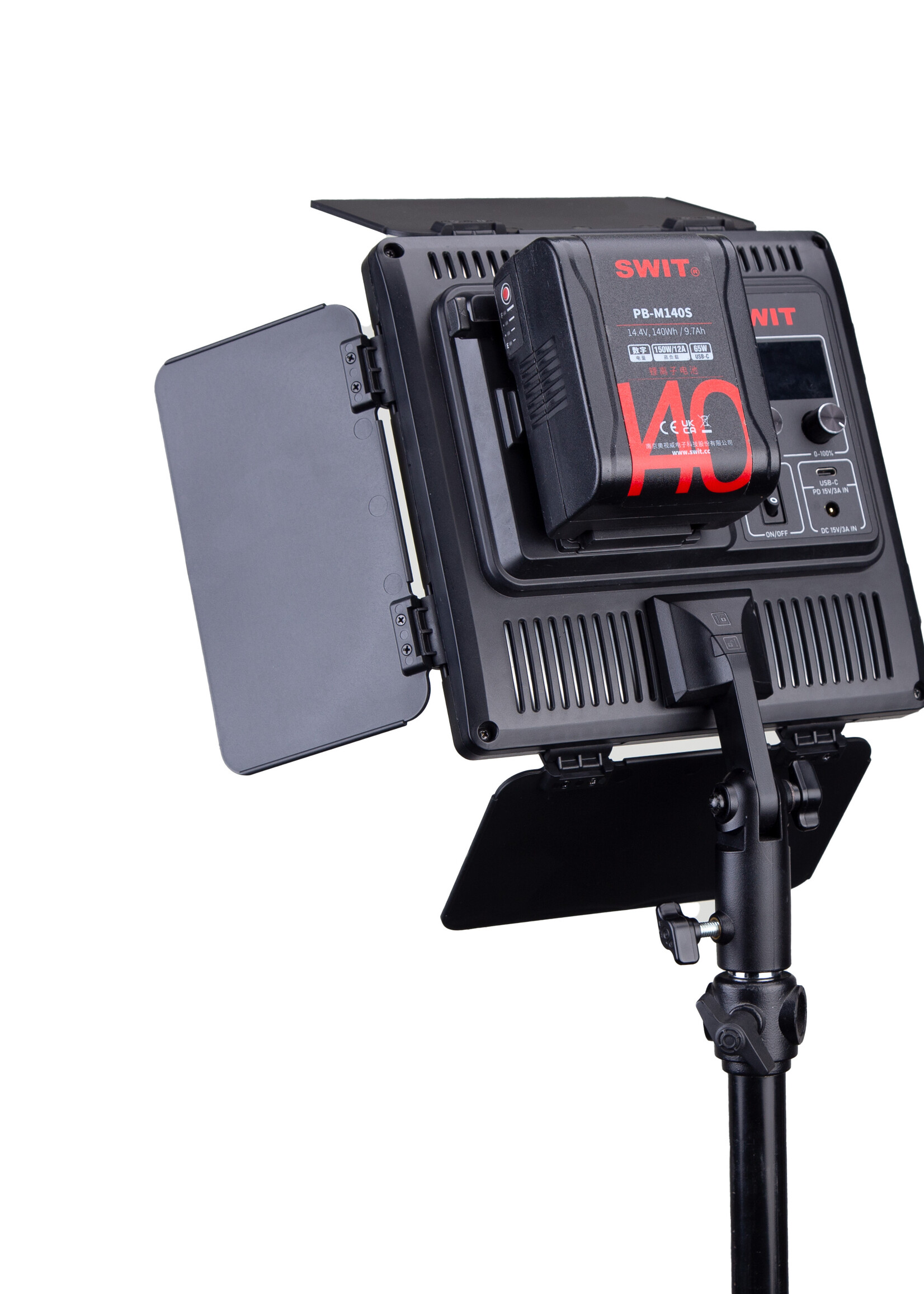 Swit CL-40D 2KIT