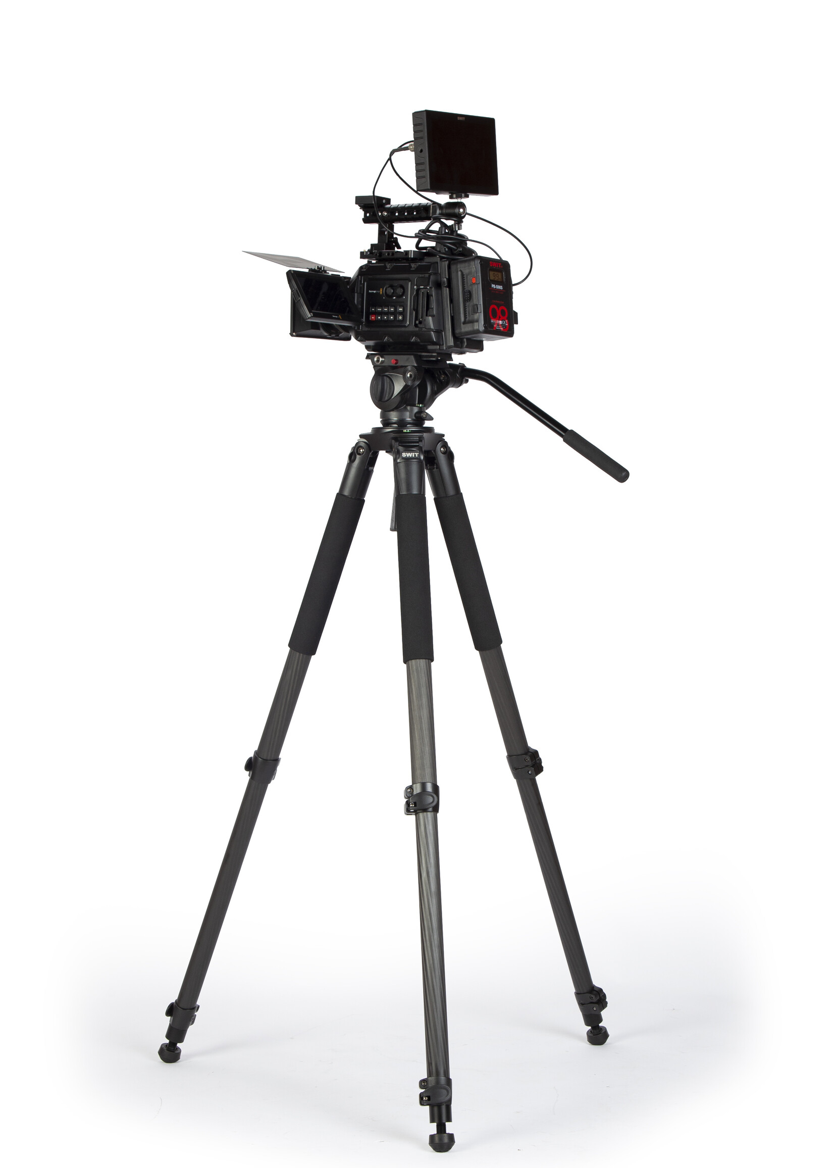 Swit Support System - Tripod MUF100C