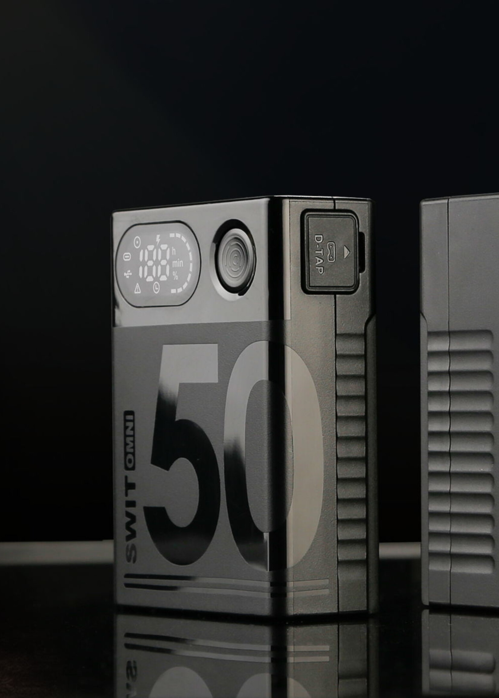 Swit OMNI-99S*2+Free KA-M20S KIT