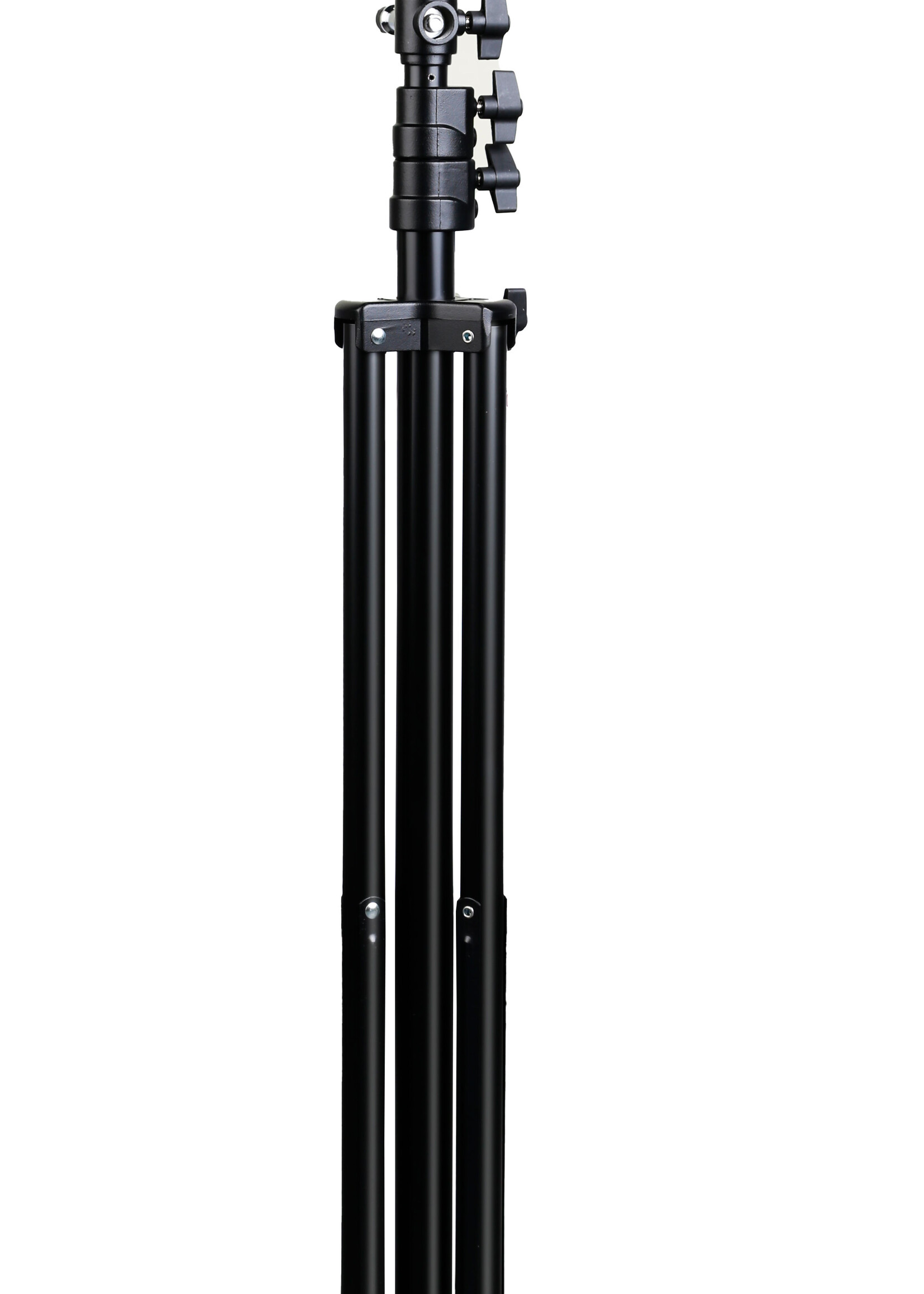 Swit QH-J288C 8kg Load Foldable Light Stand