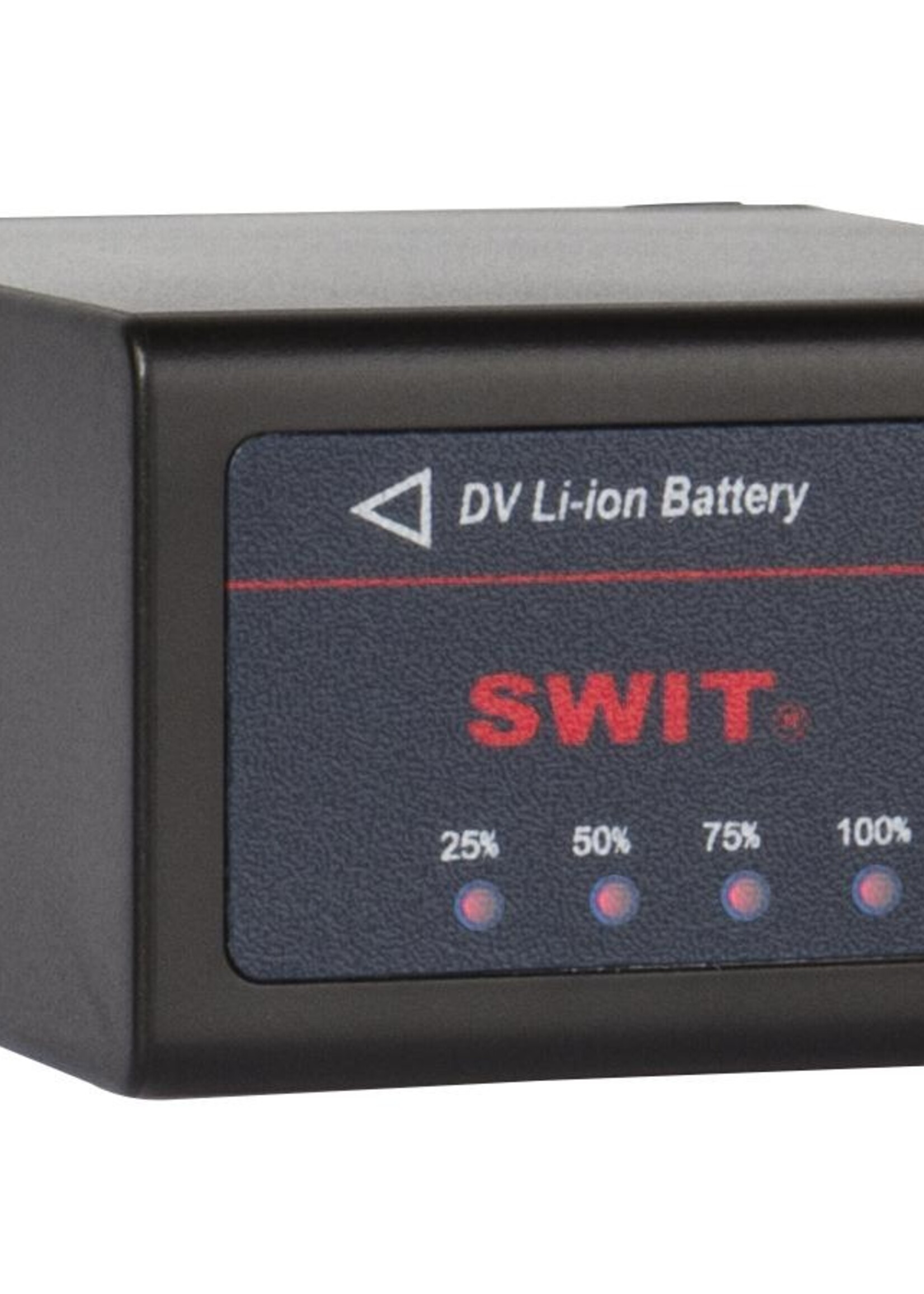 Swit S-8823 (BN-VF823U), Li-ion Battery for JVC GY-HM100. 18,7Wh