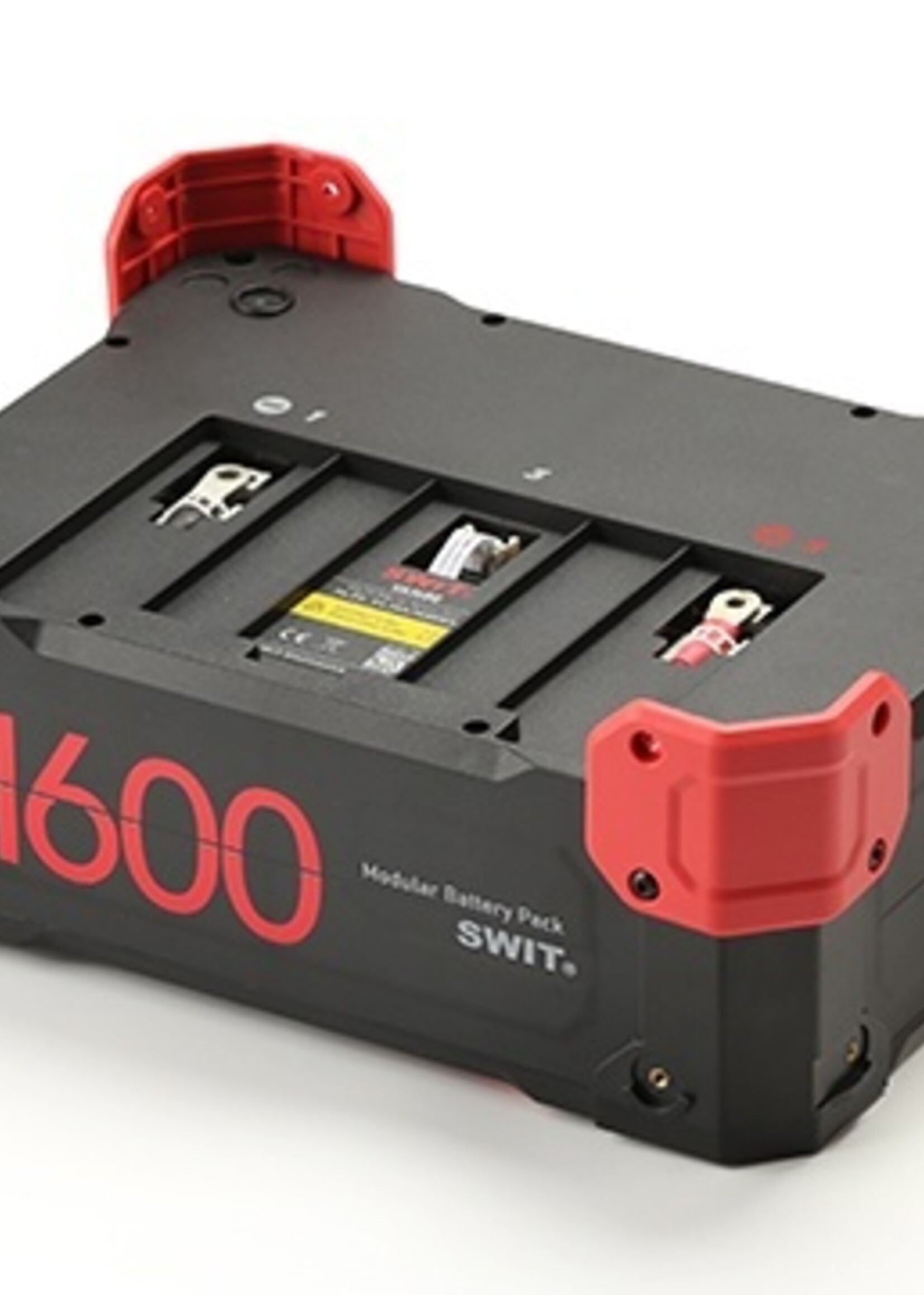 Swit VA1600 | 1600Wh Battery Unit of VOLTA Professional Robust Floor Battery