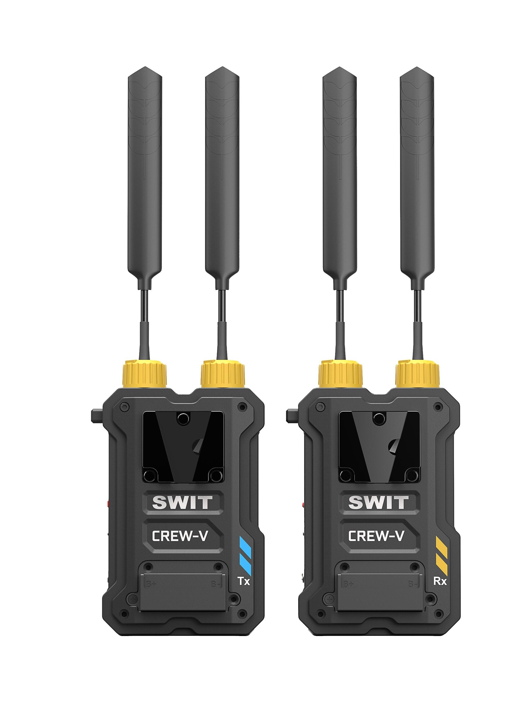 Swit CREW-V 1.2km/4000ft Pro Wireless Video Transmission