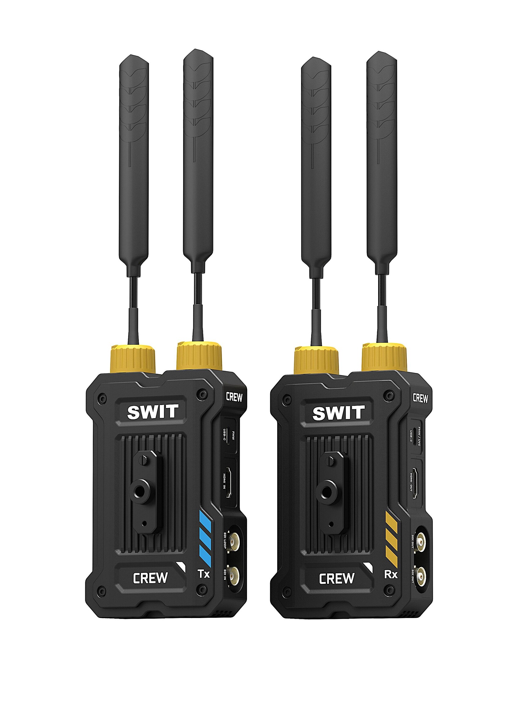 Swit CREW 1.2km/4000ft Pro Wireless Video Transmission