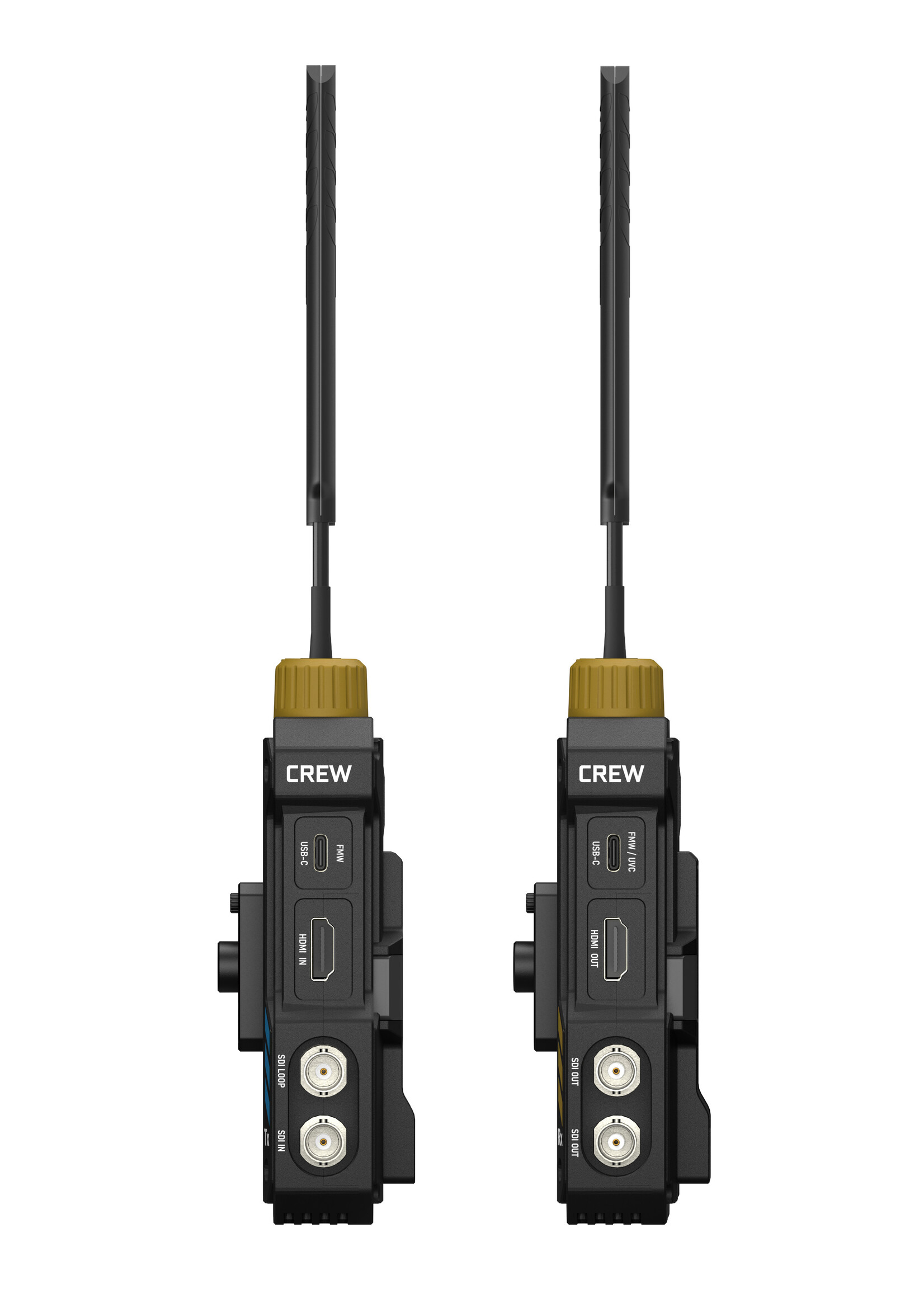 Swit CREW 1.2km/4000ft Pro Wireless Video Transmission