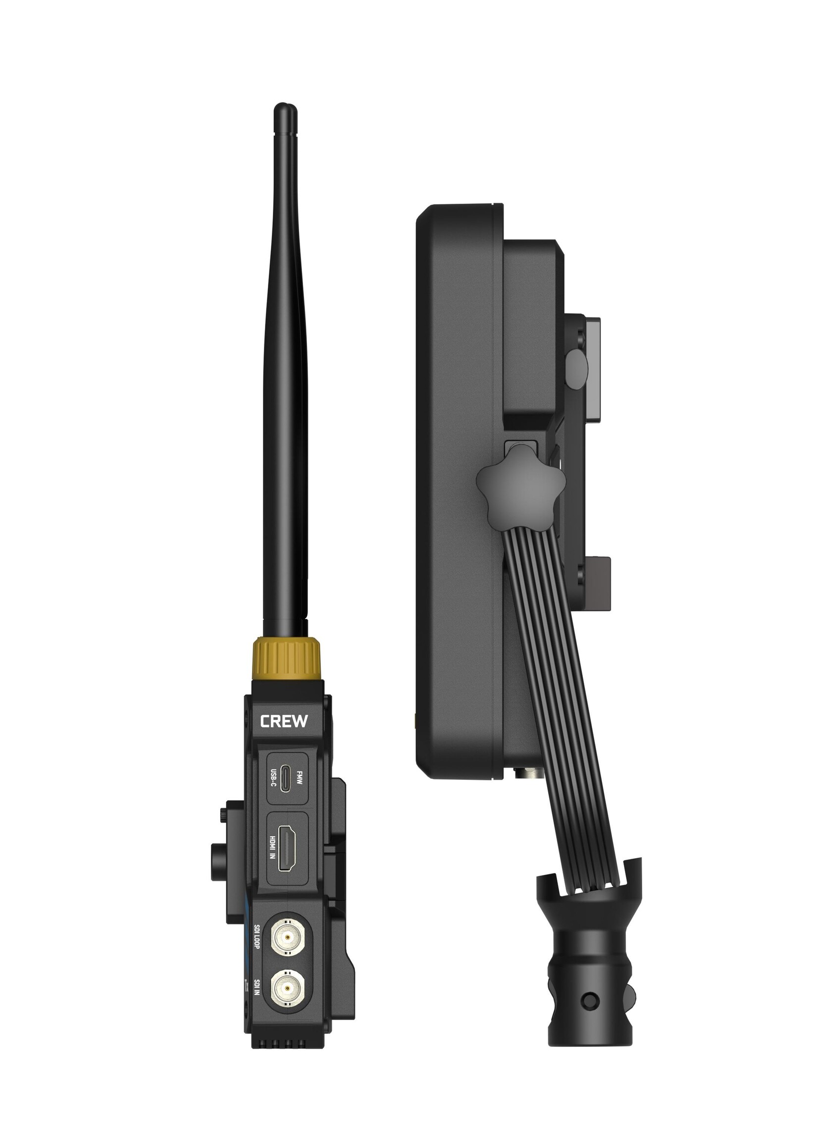 Swit CREW MAX 3km/10000ft Pro Wireless Video Transmission