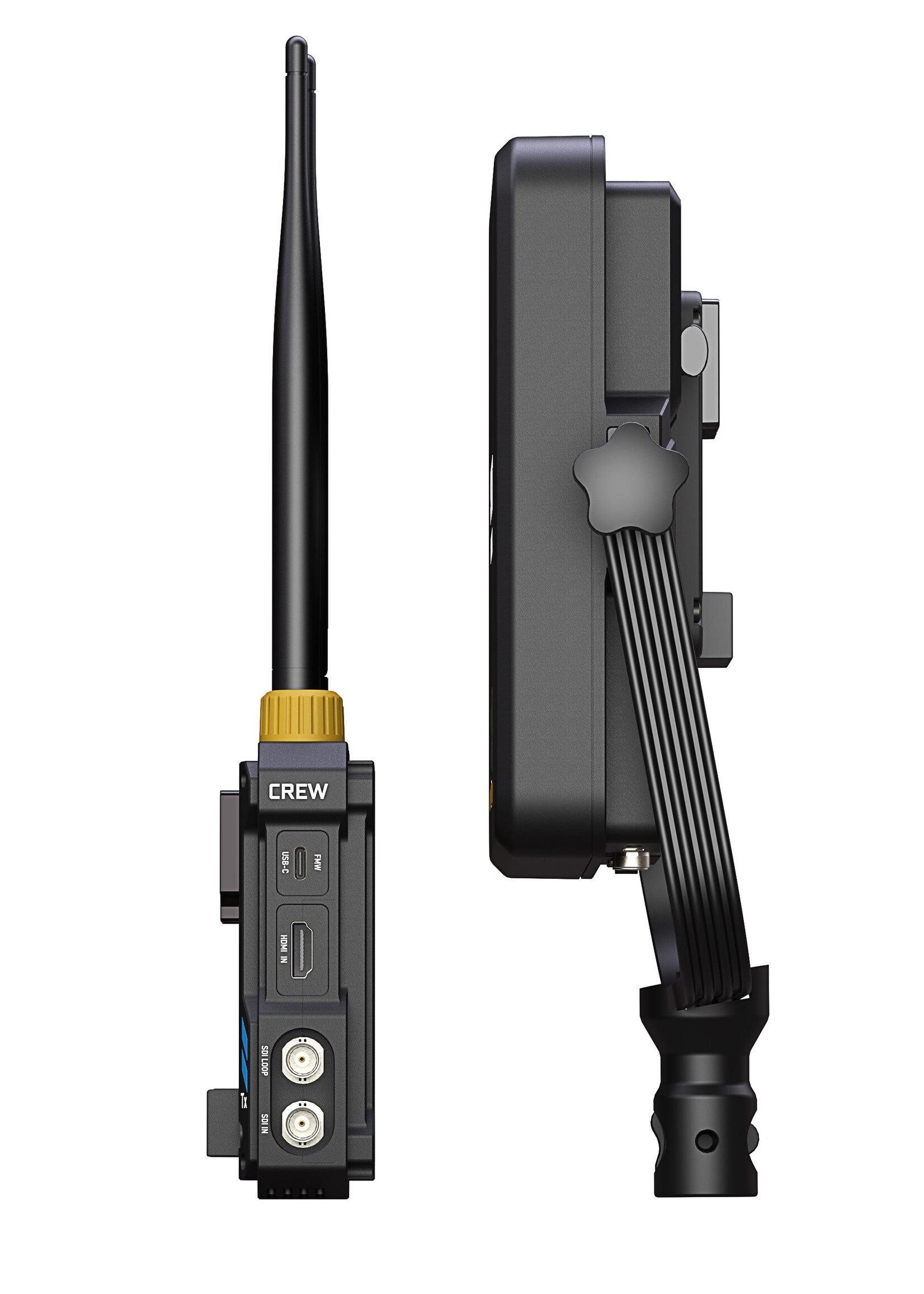 Swit CREW V-MAX 3km/10000ft Pro Wireless Video Transmission