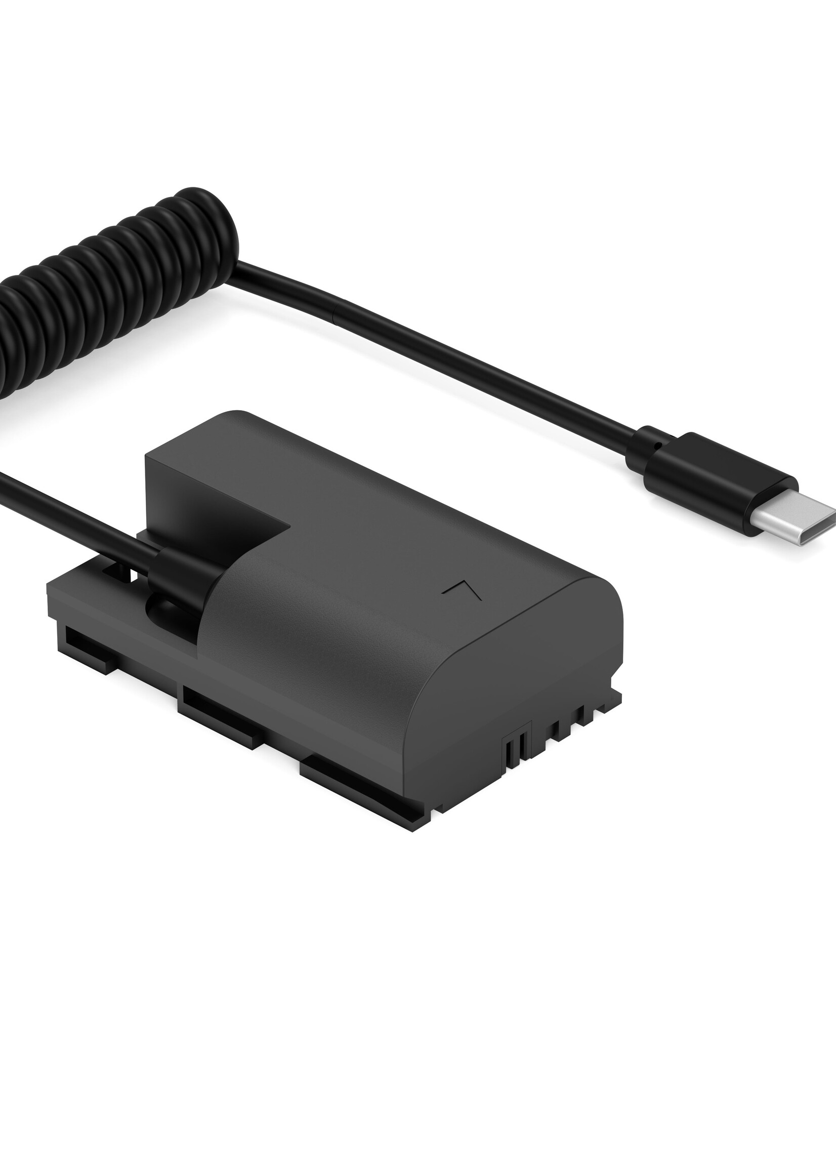 Swit DB-E6P Canon LP-E6P USB-C Dummy Battery