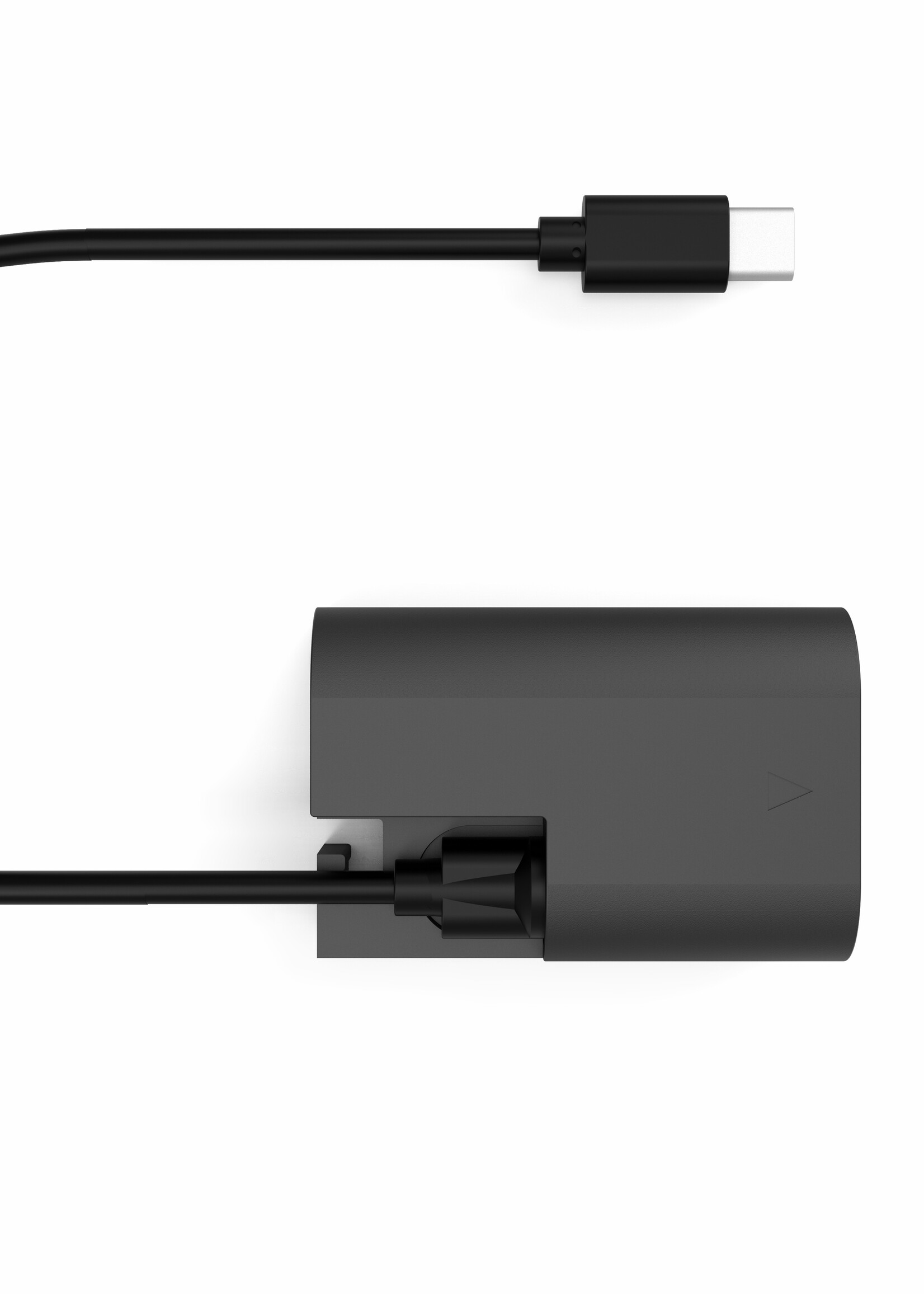 Swit DB-E6P Canon LP-E6P USB-C Dummy Battery