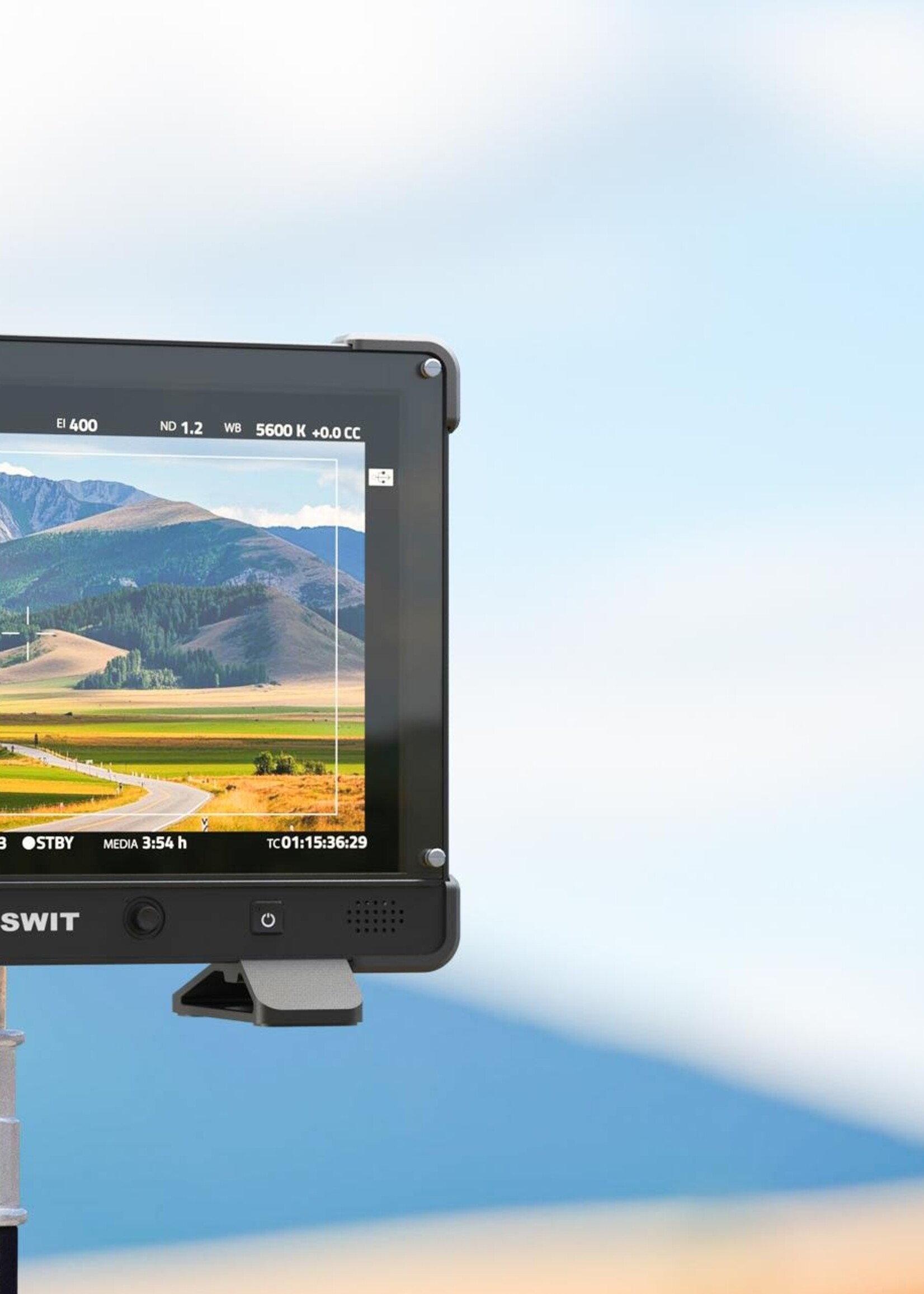 Swit K15 (in Carrying Case)