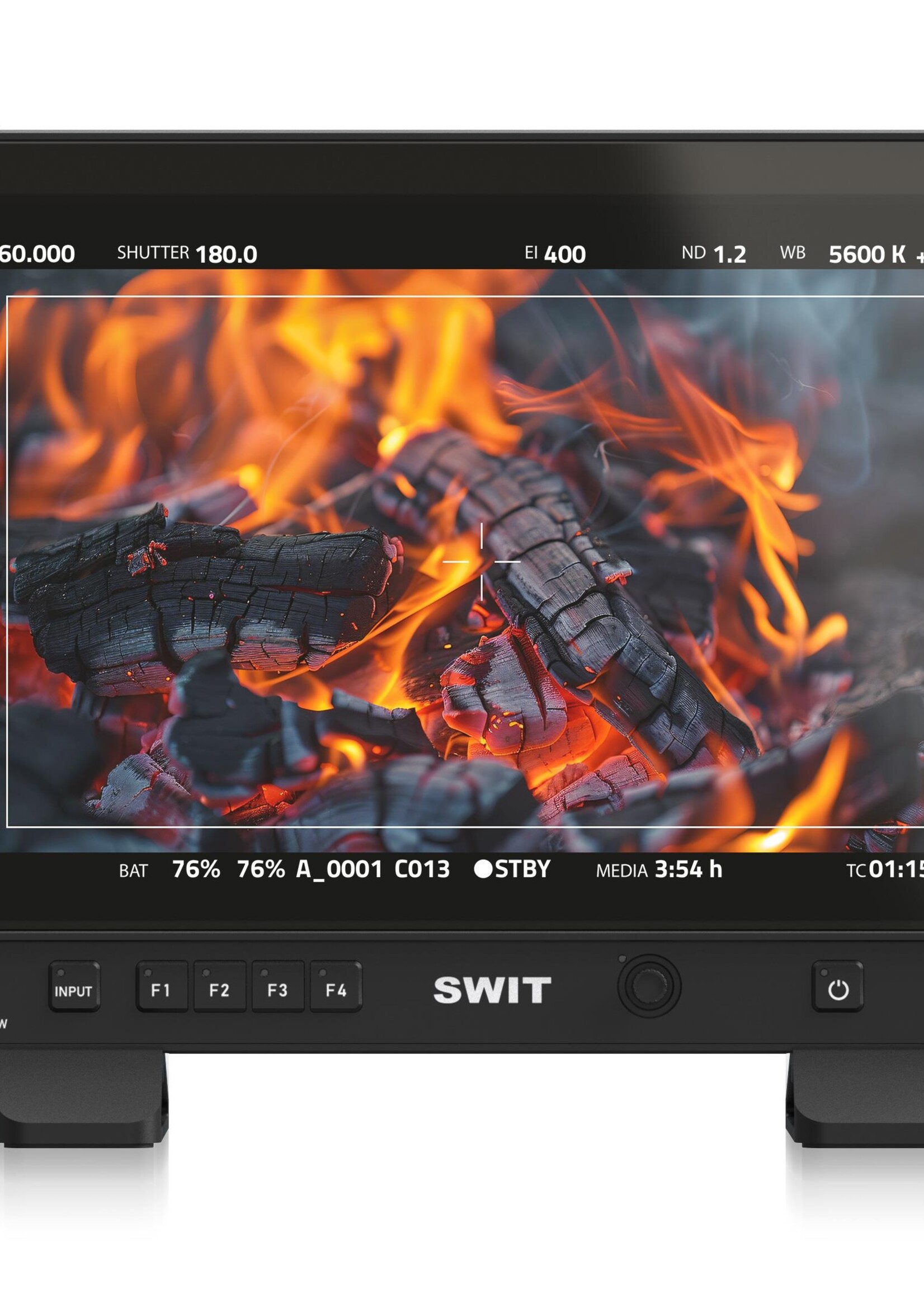 Swit K15 (in Carrying Case)