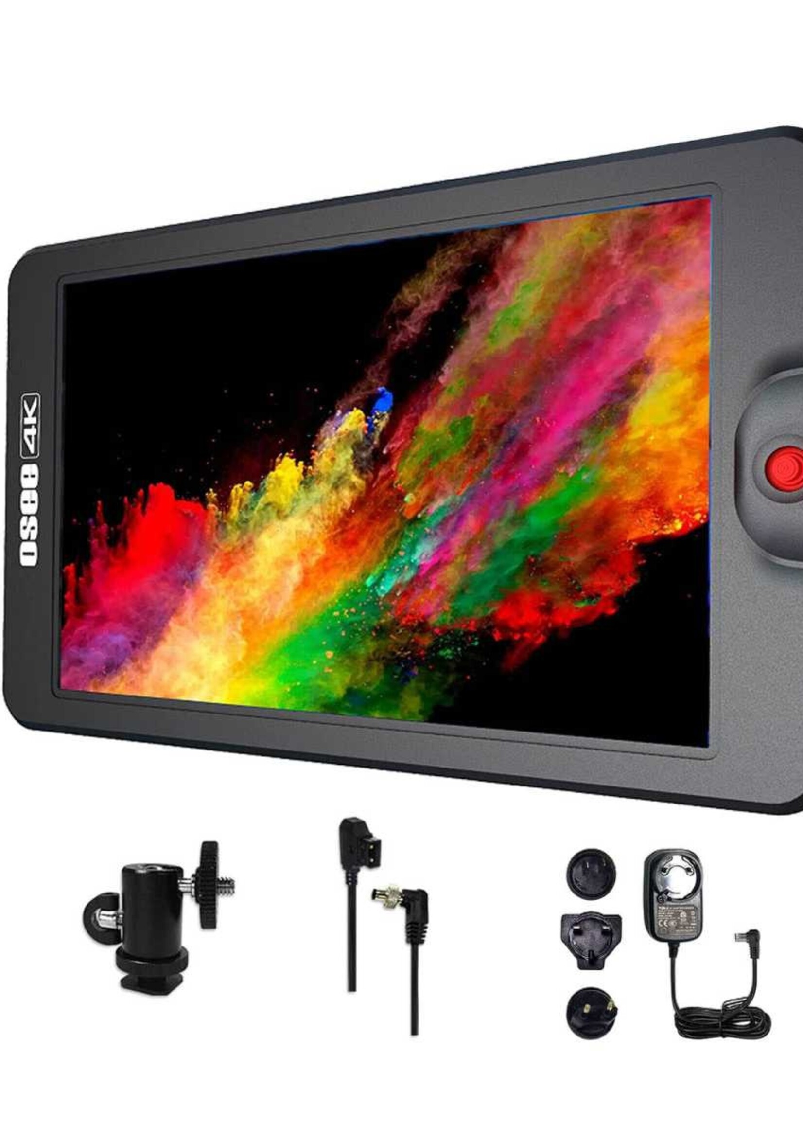 Monitor 7 inch HDR 4K-HDMI – 3000 nits