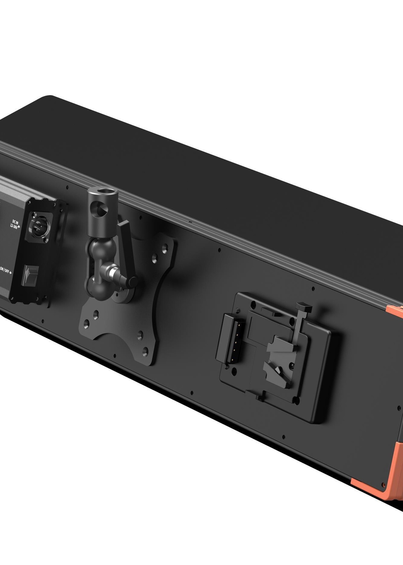 Swit PL-S150L | 8:1 150W super-bright Soft Panel LED Light, 4800Lux