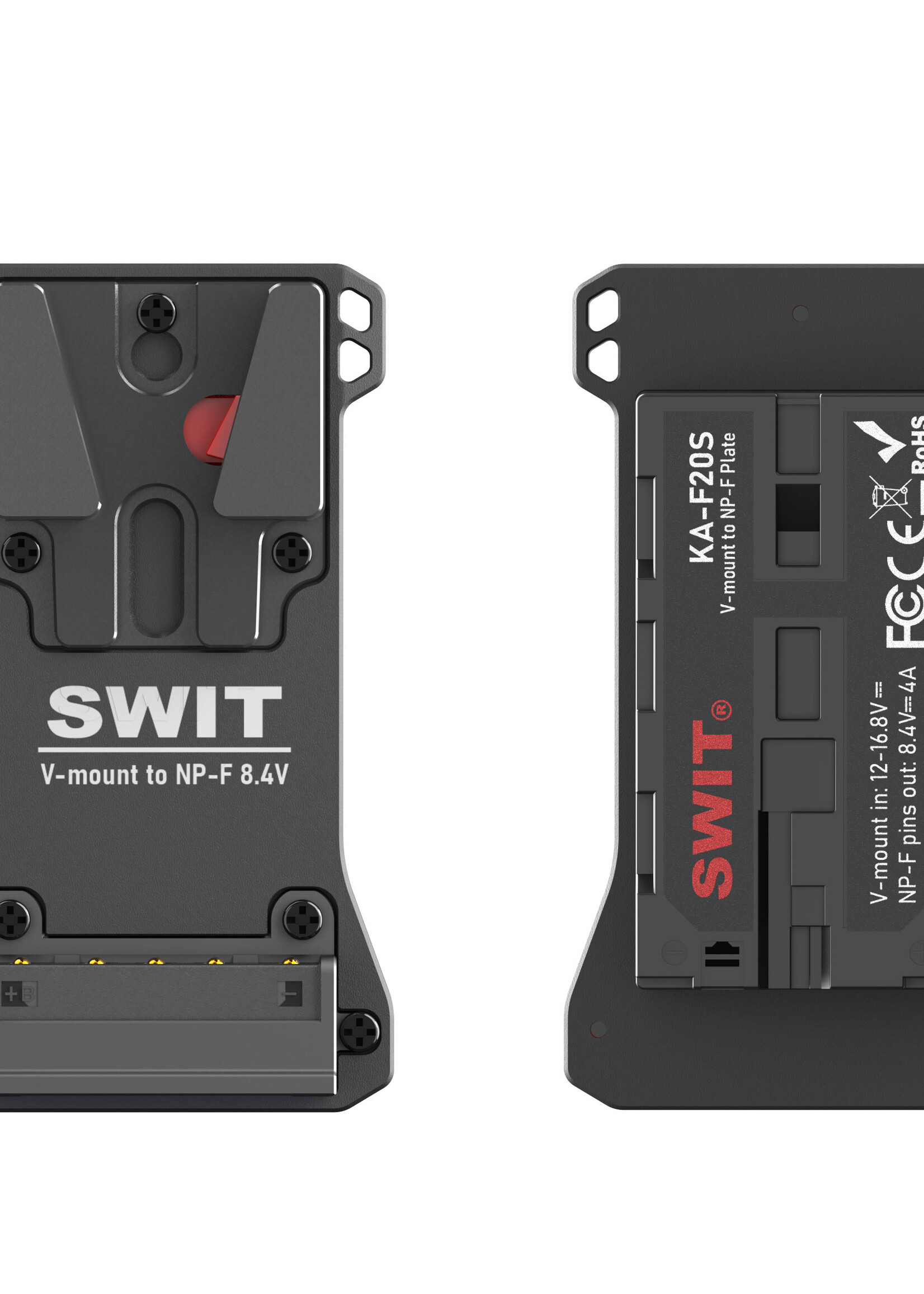 Swit KA-F20
