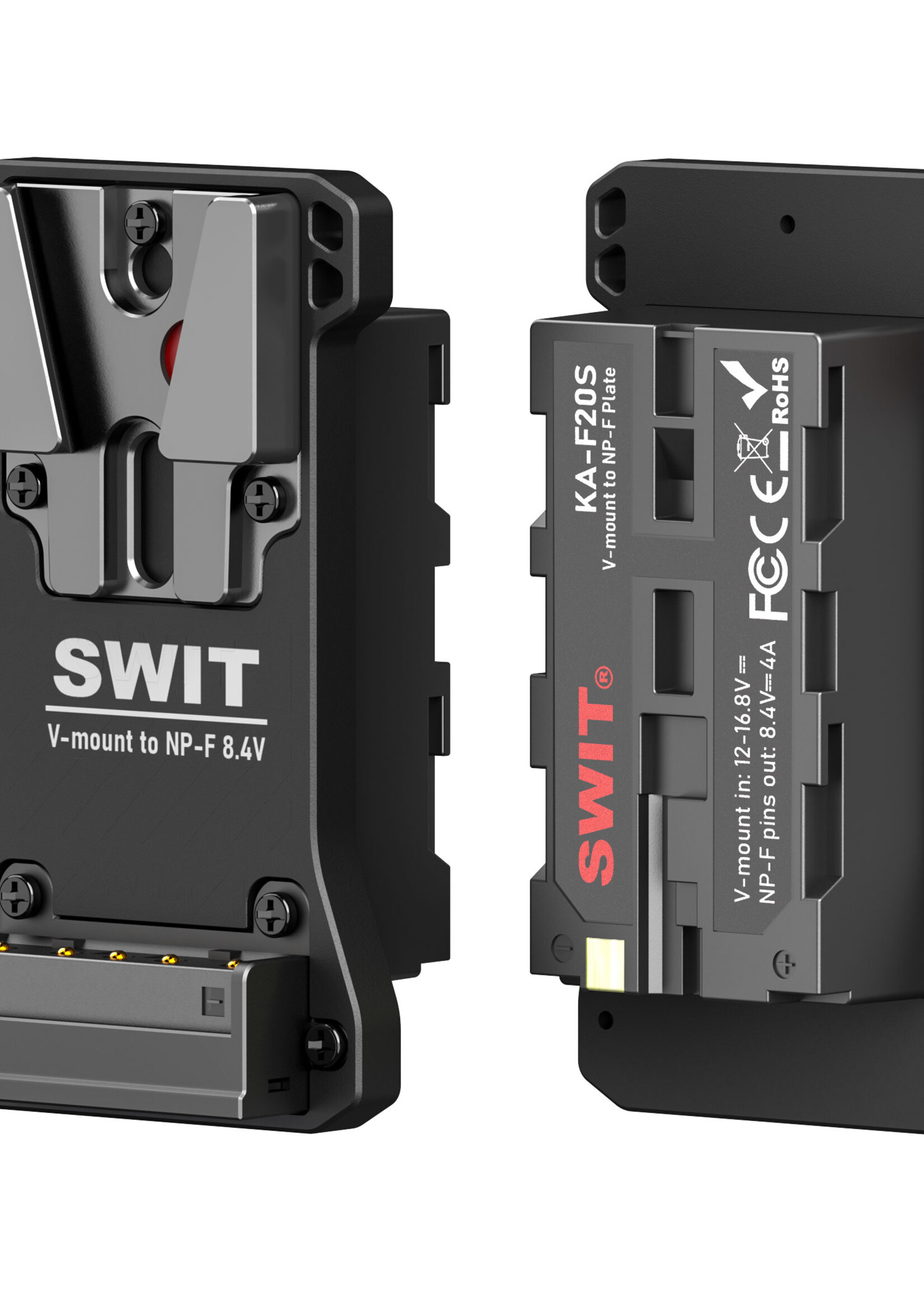Swit KA-F20