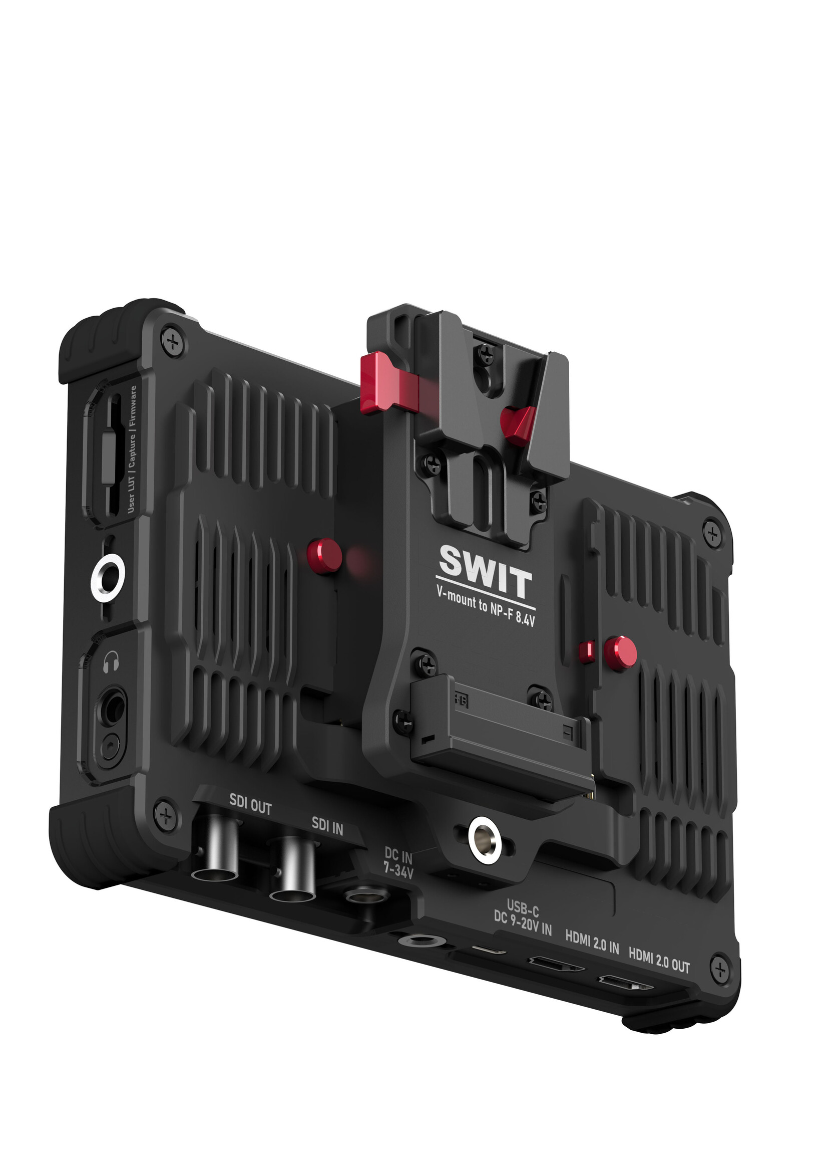 Swit KA-F20