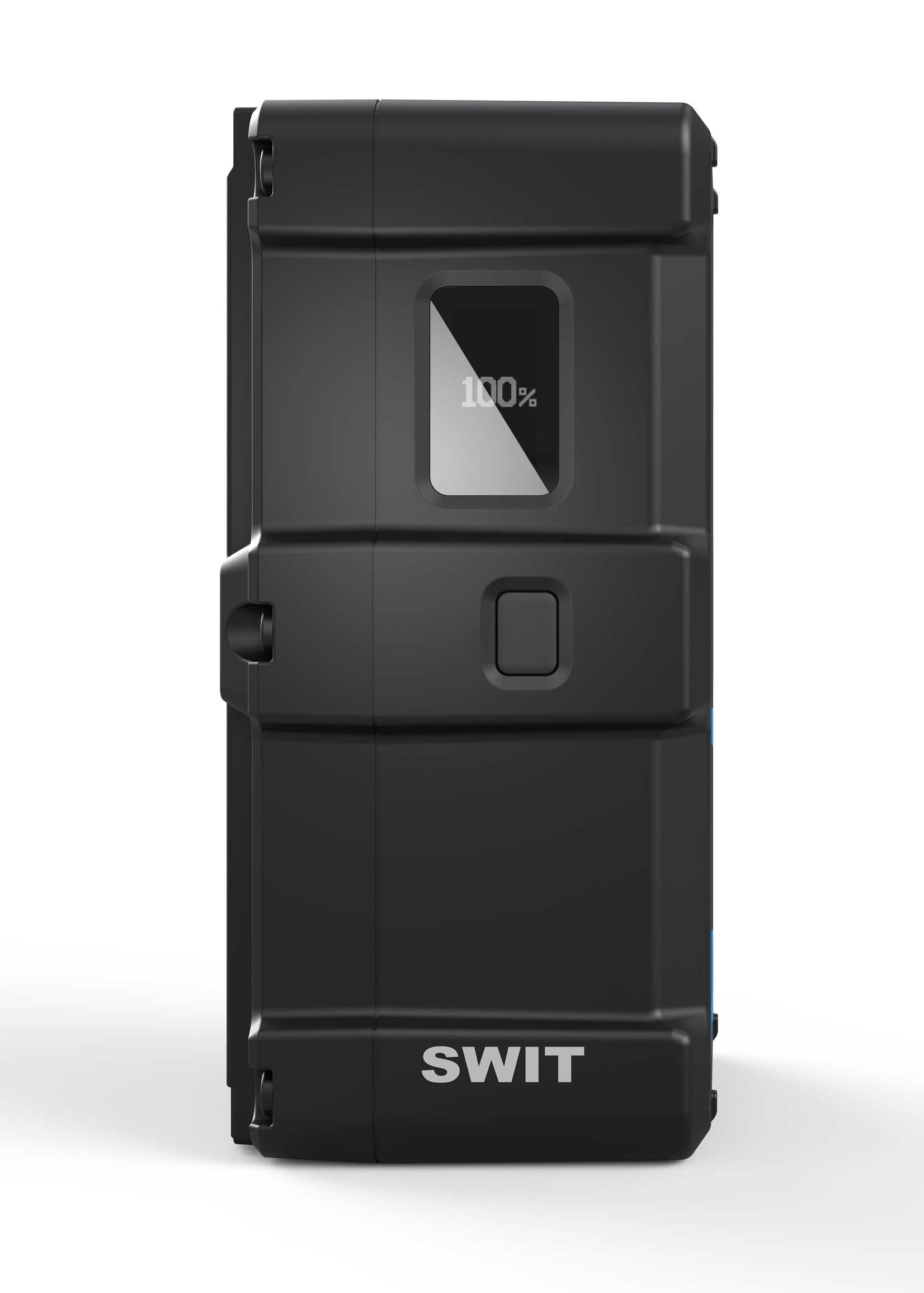 Swit CIMO-D290S | 290Wh 28V/14V Smart Battery, V-mount, also ideal for long term use or high power draw lights