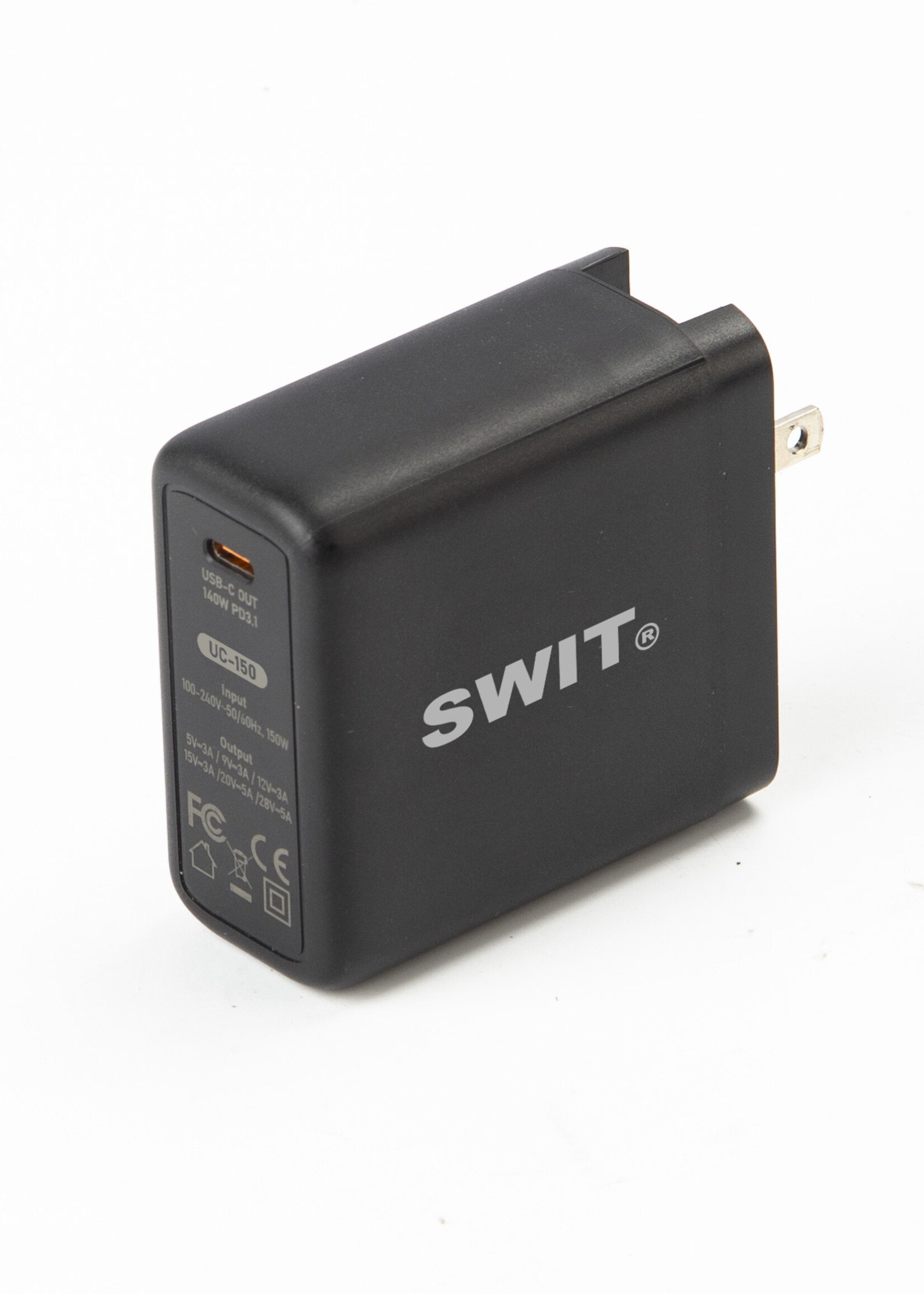 UC-150 150W USB-C Power Adaptor