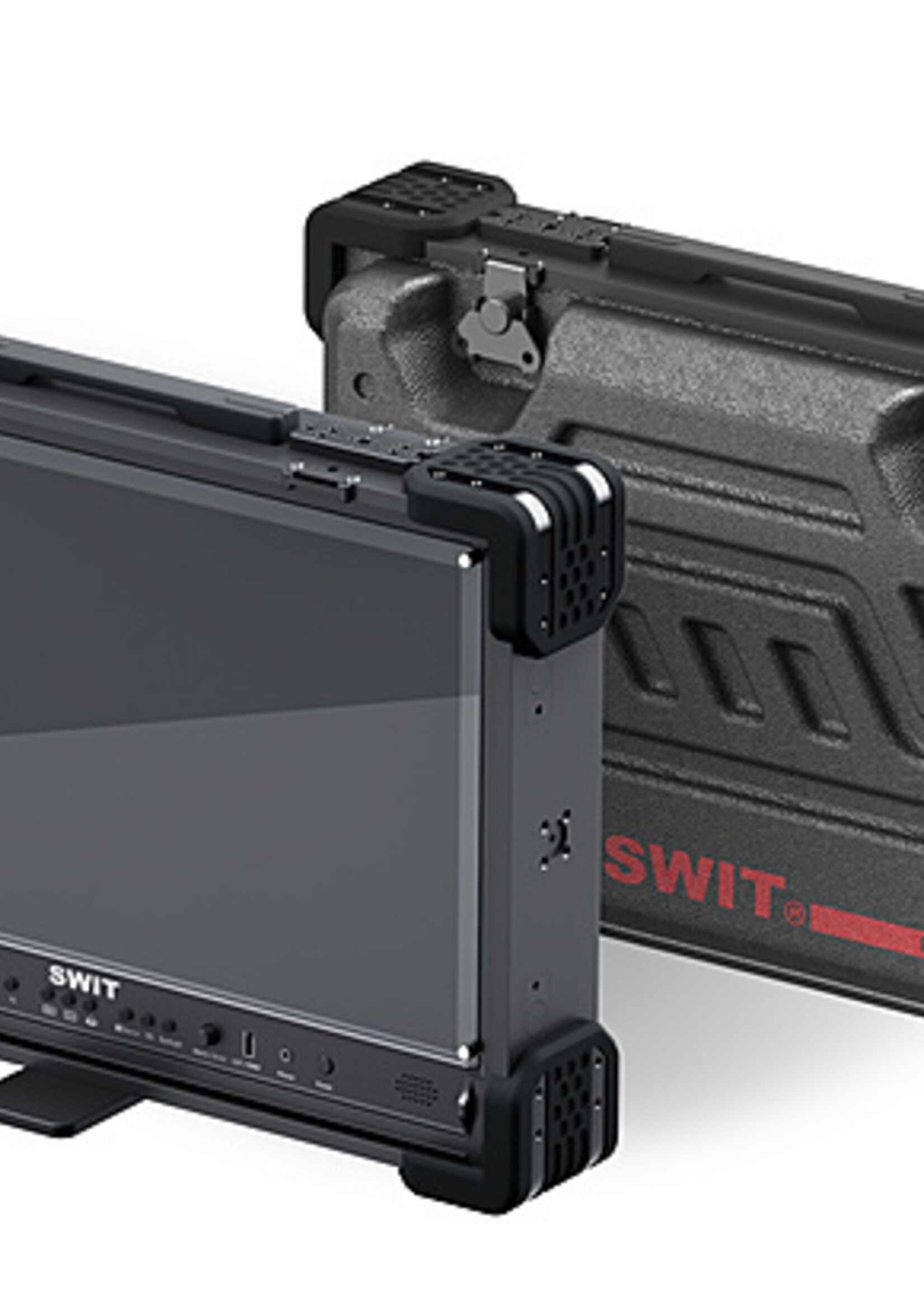 Swit X21 | 21.5" Armored professional High-bright HDR FHD Field Monitor