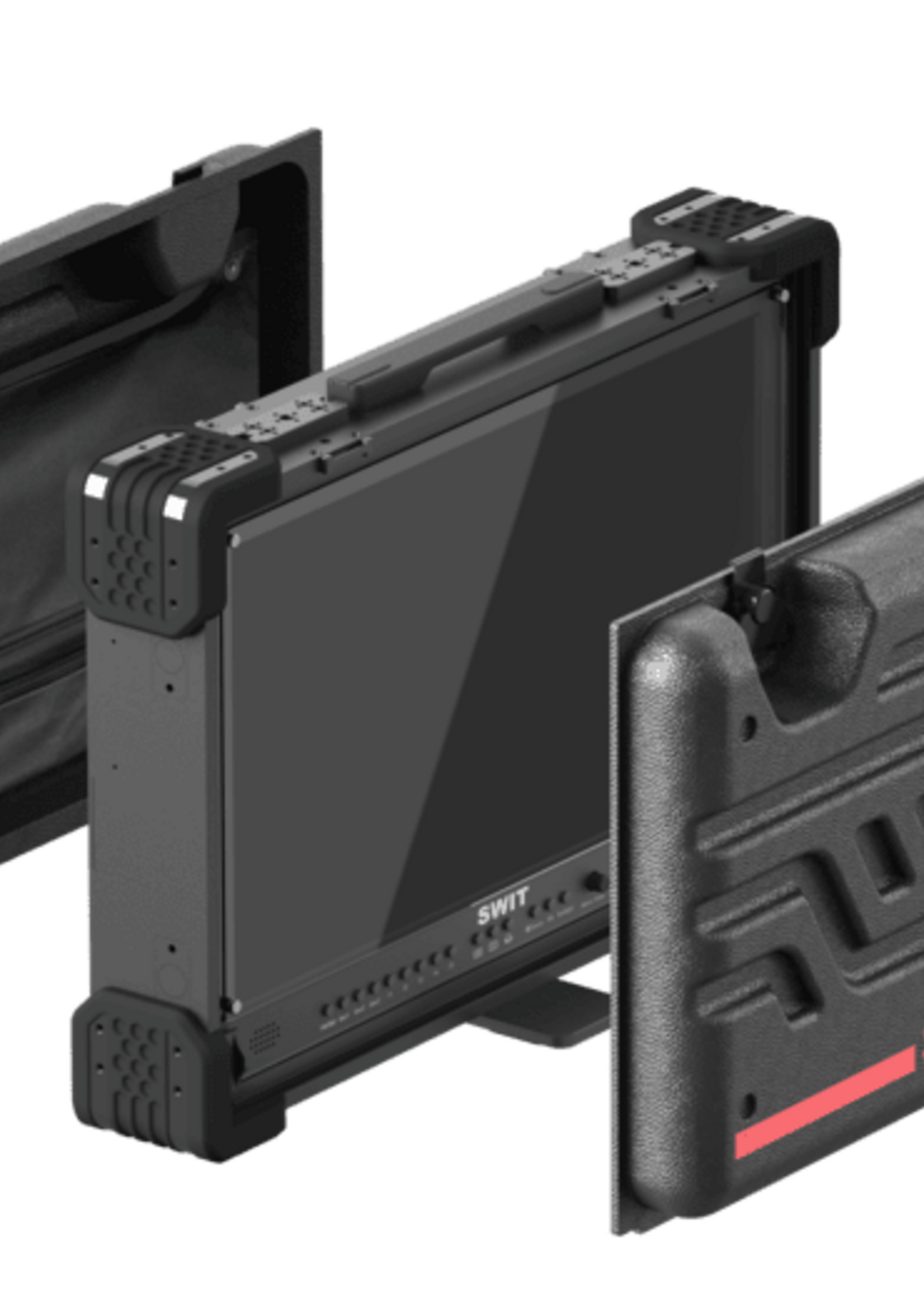 Swit X21 | 21.5" Armored professional High-bright HDR FHD Field Monitor