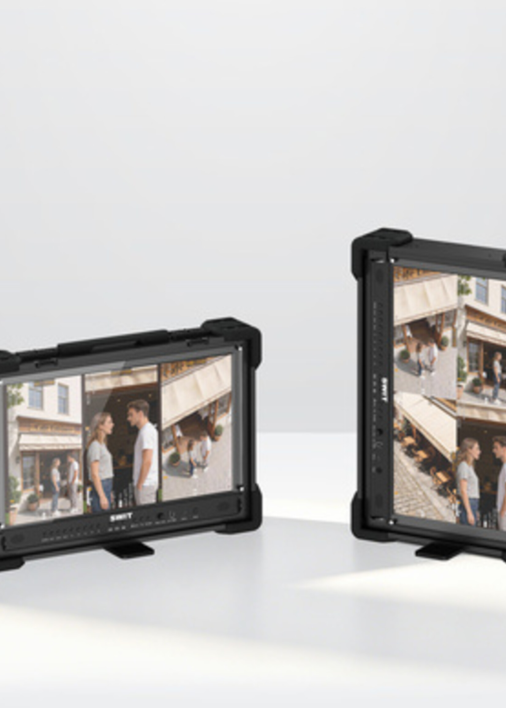 Swit X21 | 21.5" Armored professional High-bright HDR FHD Field Monitor
