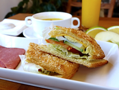 Lunchbuffet - Classic Lunchbuffet - Classic