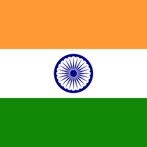 Indiaas buffet