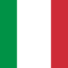 Italiaans buffet